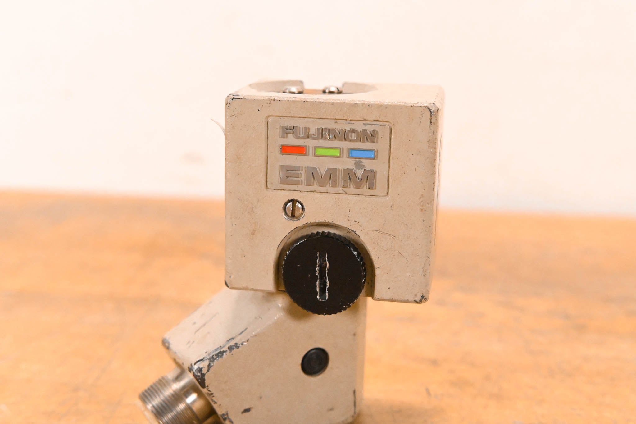 Fujinon EMM-51 Manual Zoom/Focus Module for ESM Lenses