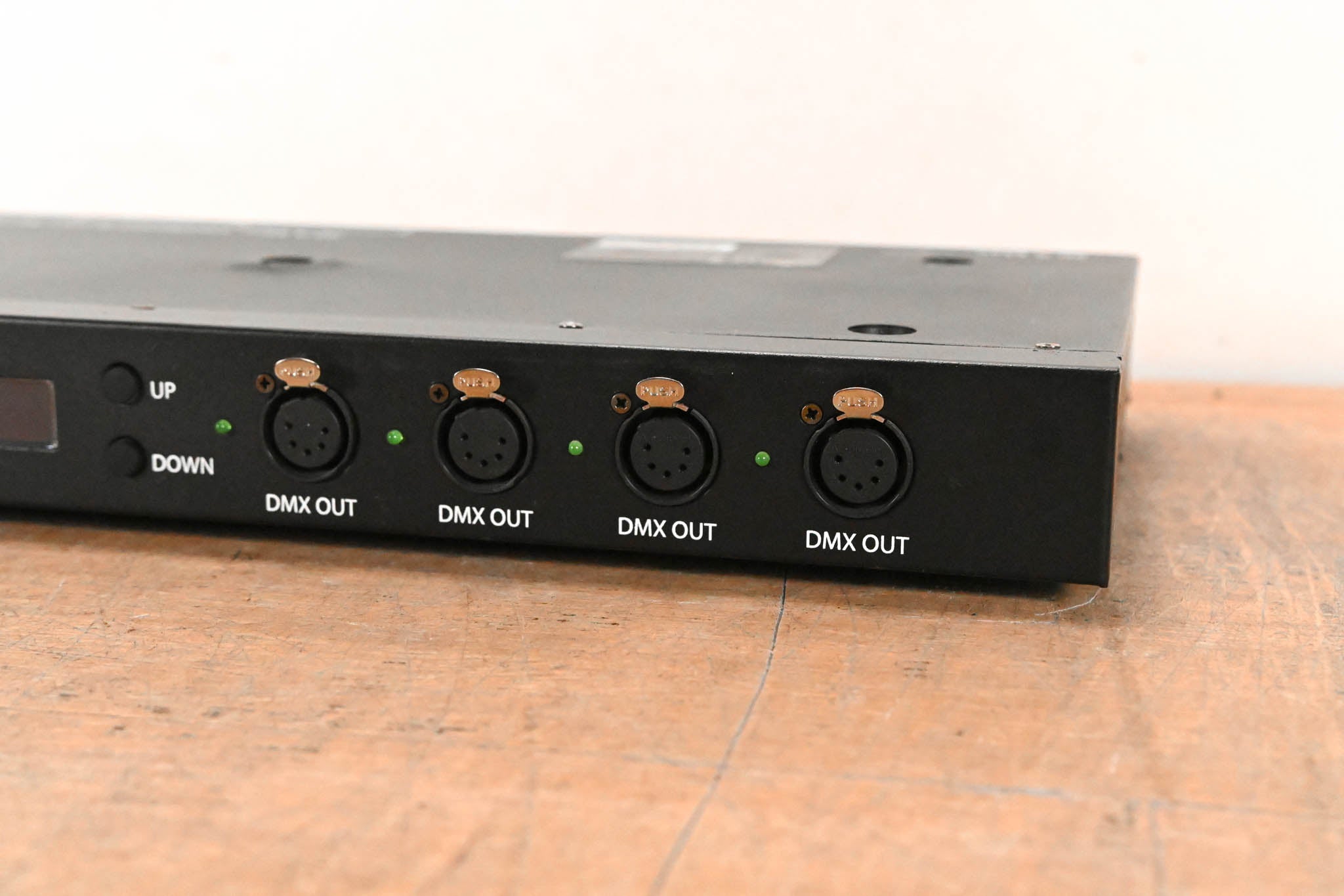 Chauvet Synapse 4 Intelligent DMX Relay Pack