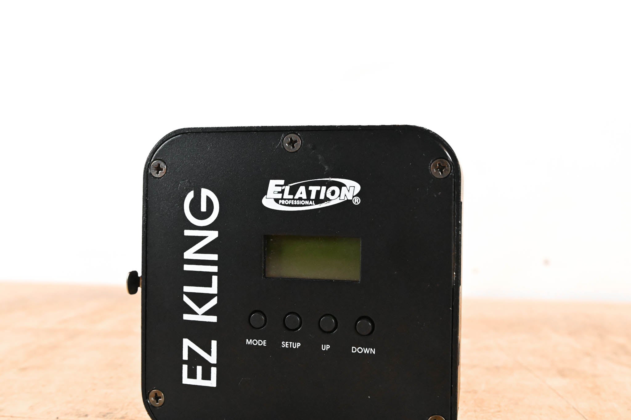 Elation EZ KLING RJ45 to DMX, KlingNet, and ArtNet Interface (NO PSU)