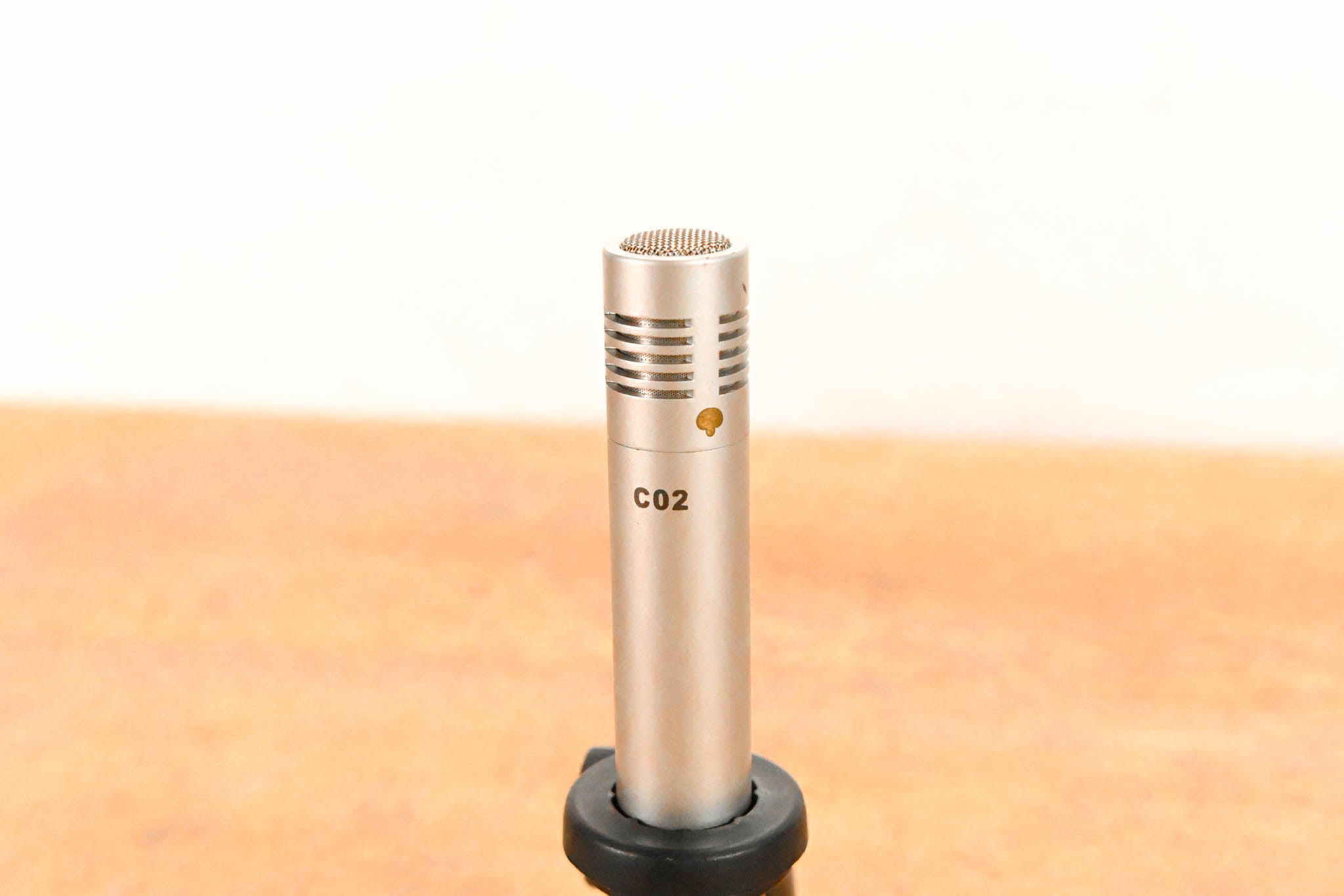 Samson C02 Small-diaphragm Condenser Microphone