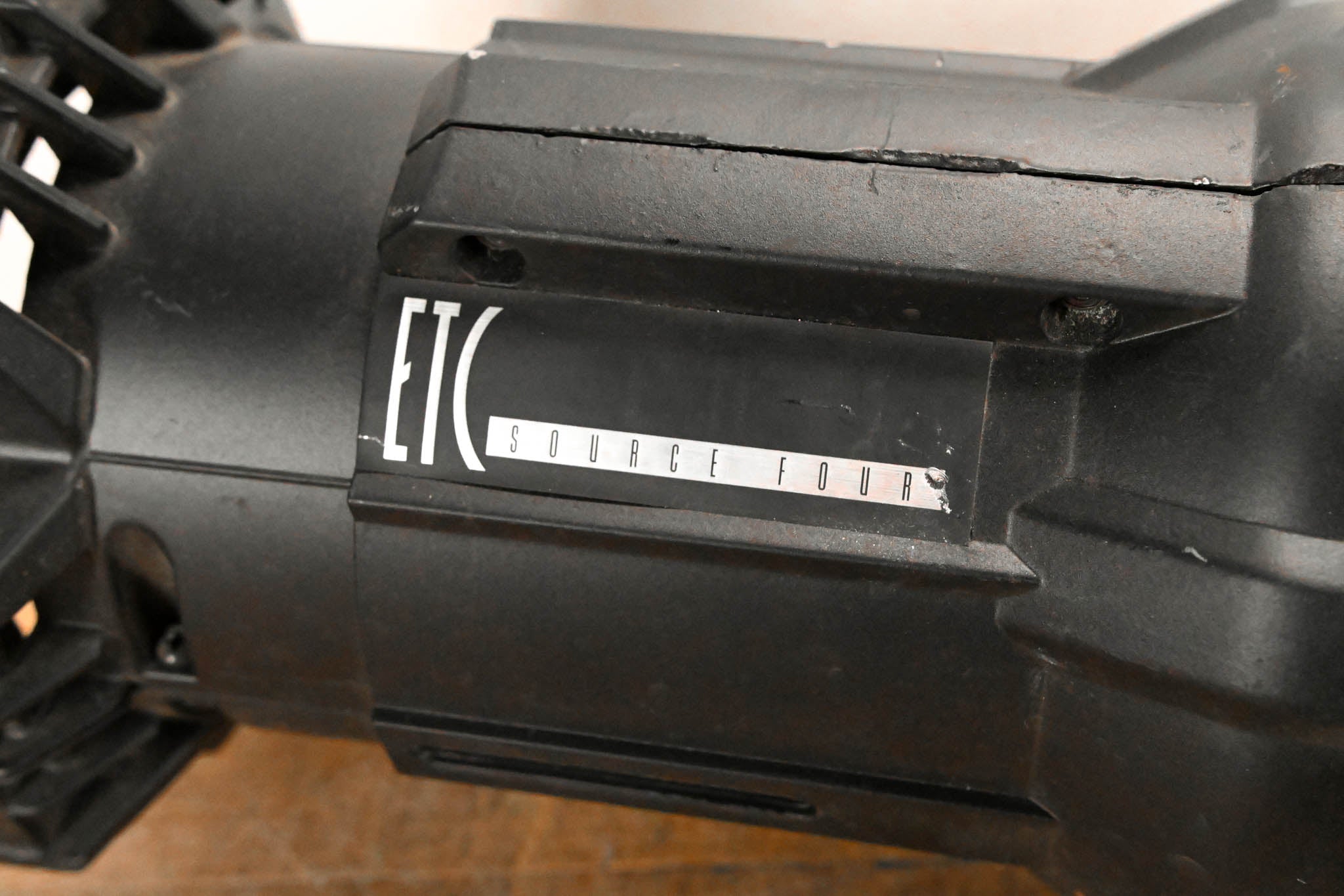 ETC Source Four 750 19 Degree Ellipsoidal Light