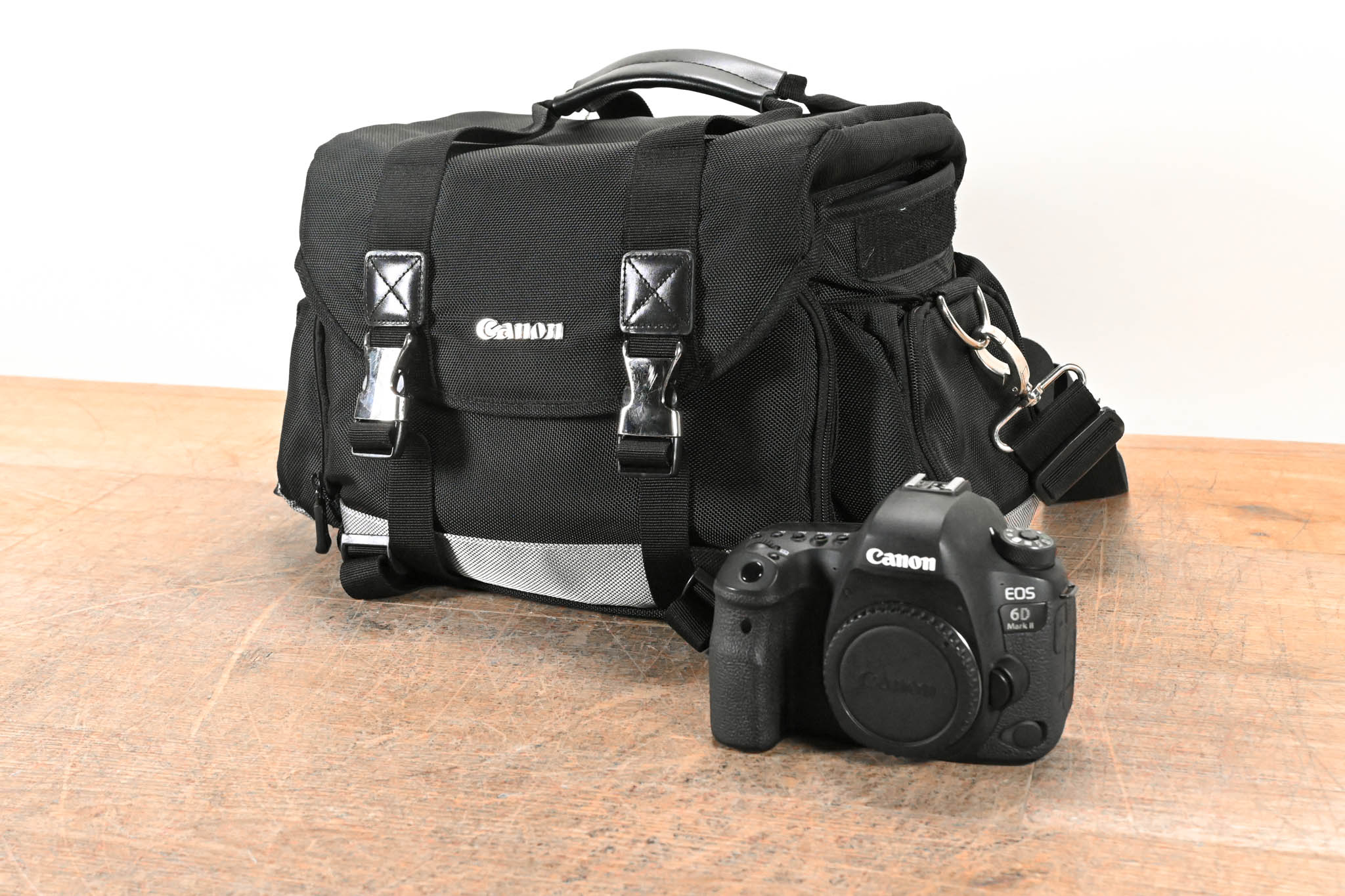 Canon 6d mark ii bag on sale