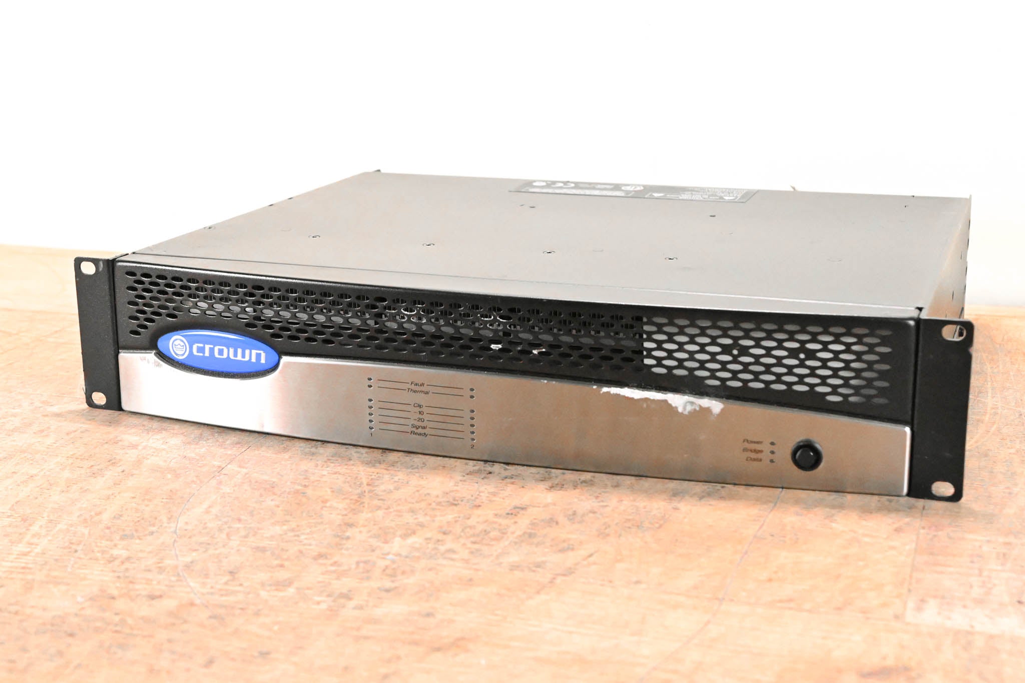 Crown CTs 3000 Two-Channel 1500W Power Amplifier