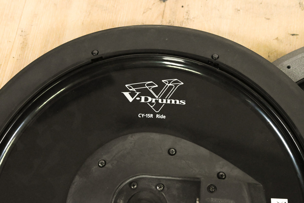 Roland TD-30 V-Drum Electronic Drum Kit