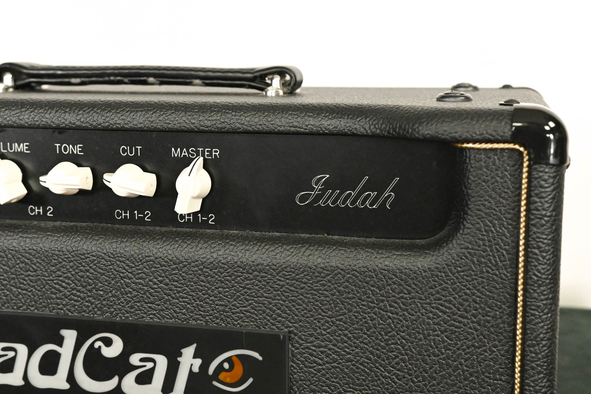 Bad Cat Judah 20W Guitar Amp Head