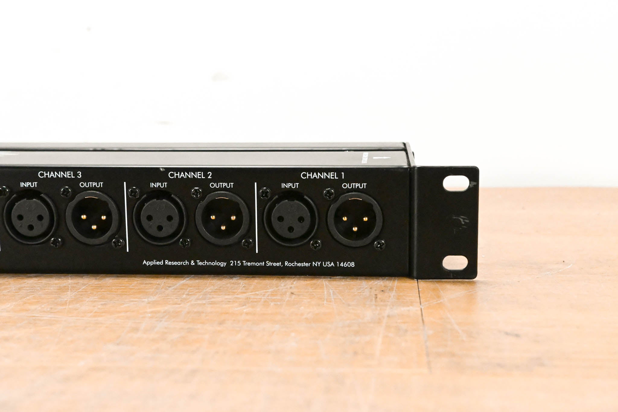 ART T8 8-Channel Transformer/Isolator