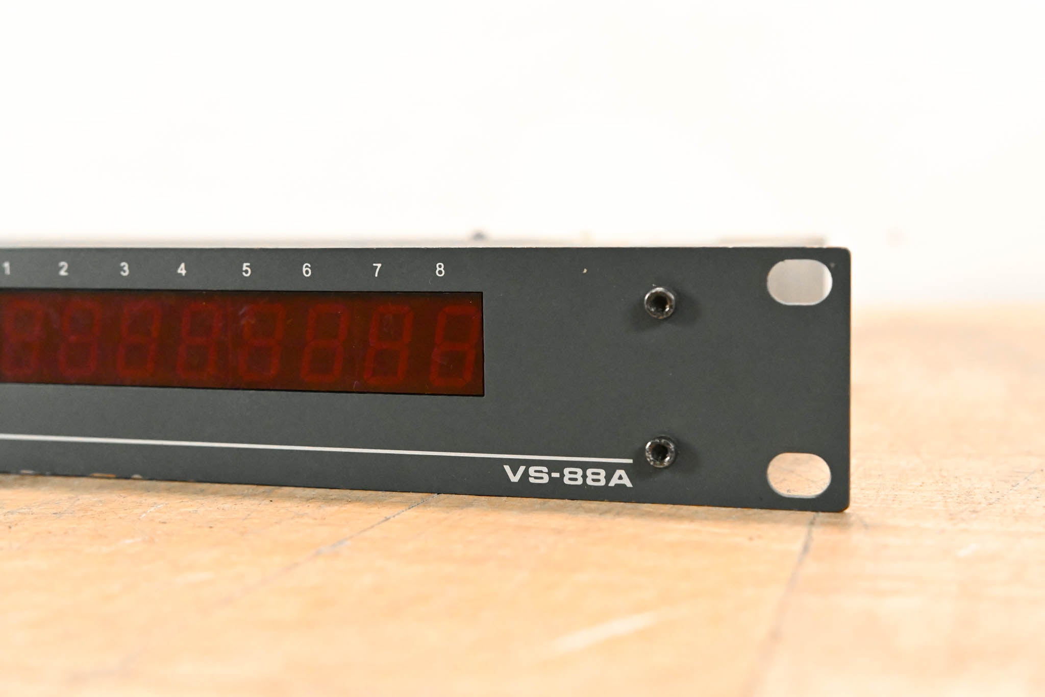 Kramer VS-88A 8x8 Audio Matrix Switcher