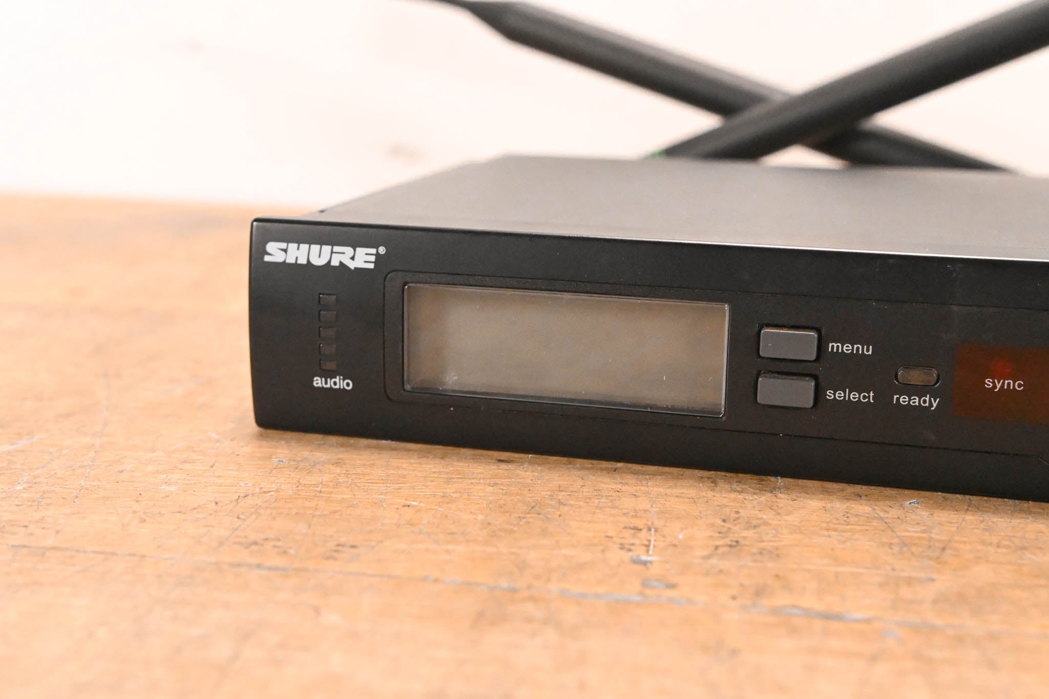 Shure SLX14-H5 Bodypack Wireless System - 518-542 MHz