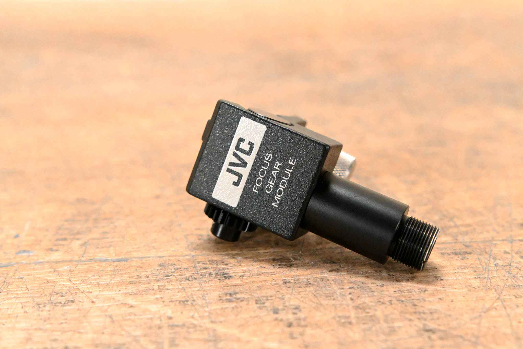 JVC Focus Gear Module