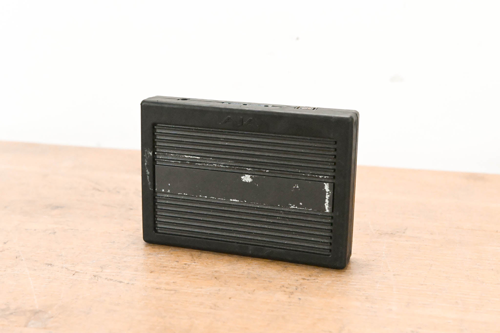 AJA KI-STOR500-R0 500GB KiStor Hard Disk Drive for Ki Pro