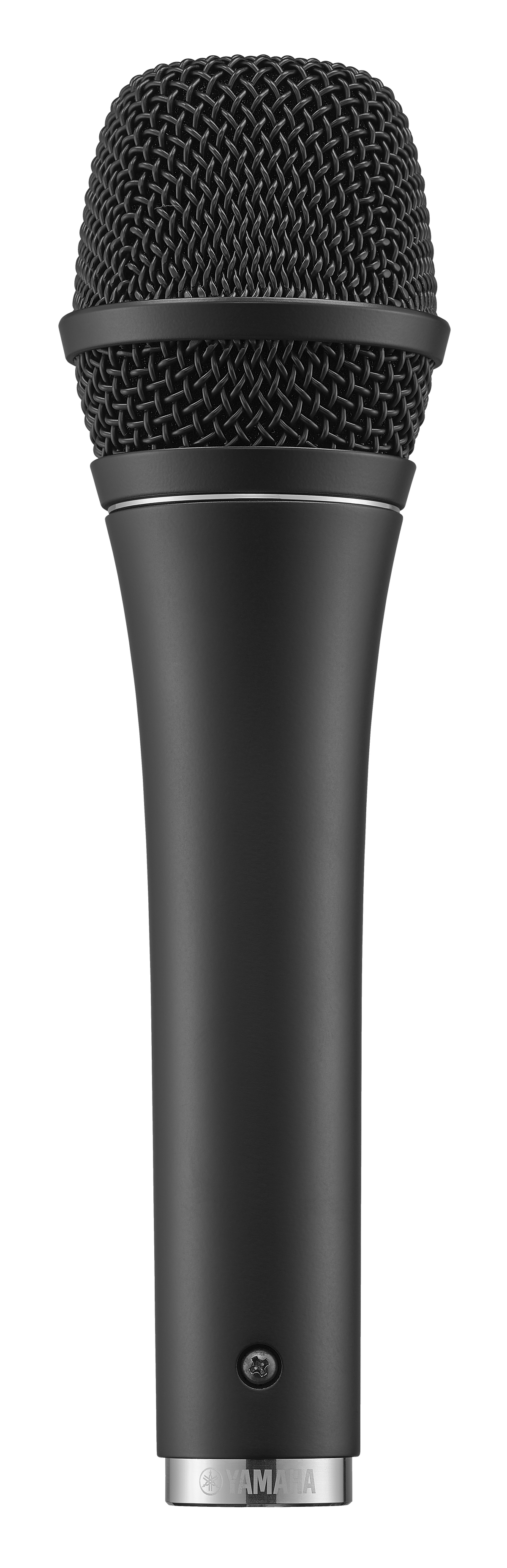Dynamic Super Cardioid Microphone black finish