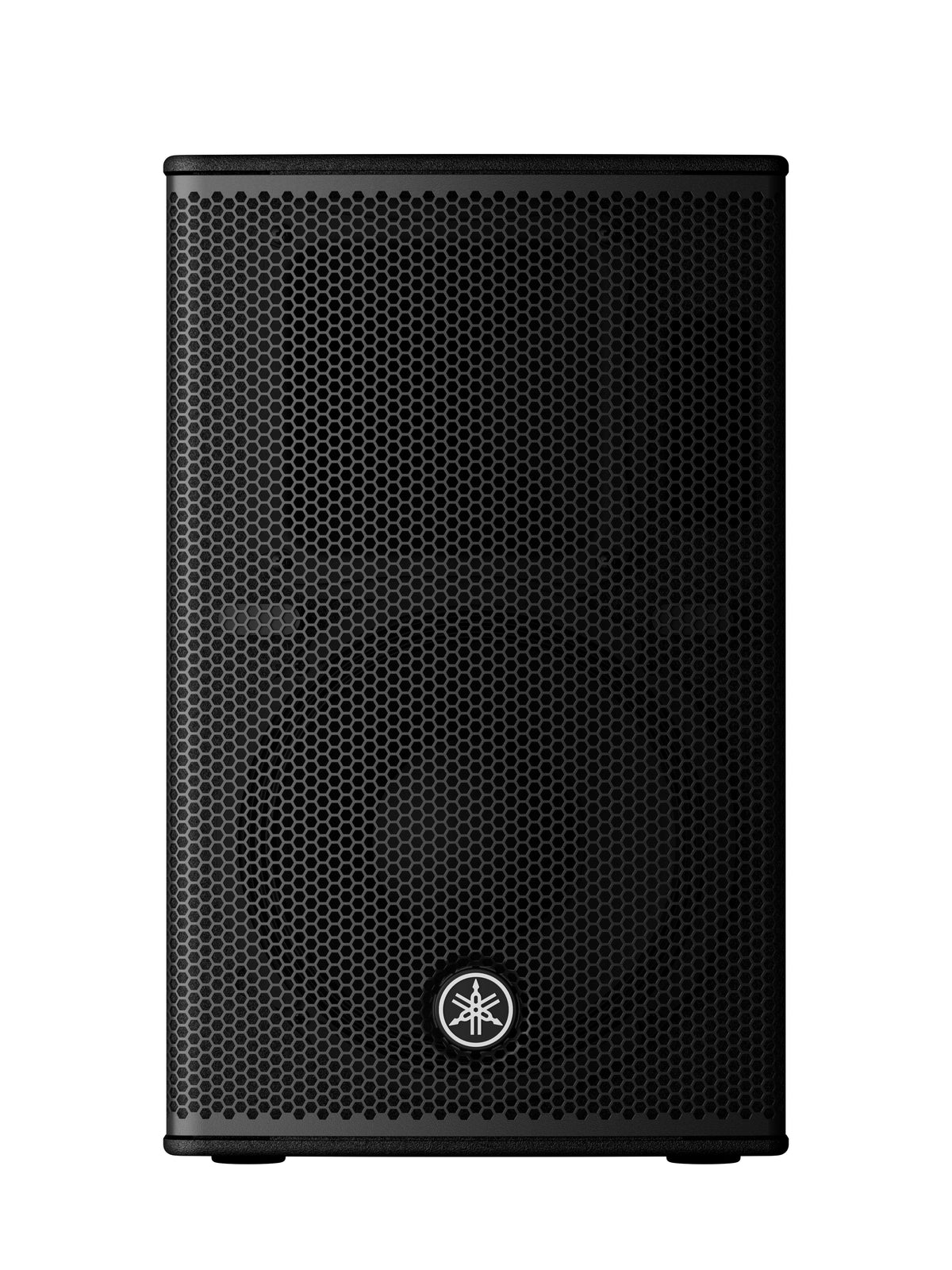 Powered full-range loudspeaker 90 x 60 (rotatable) black finish