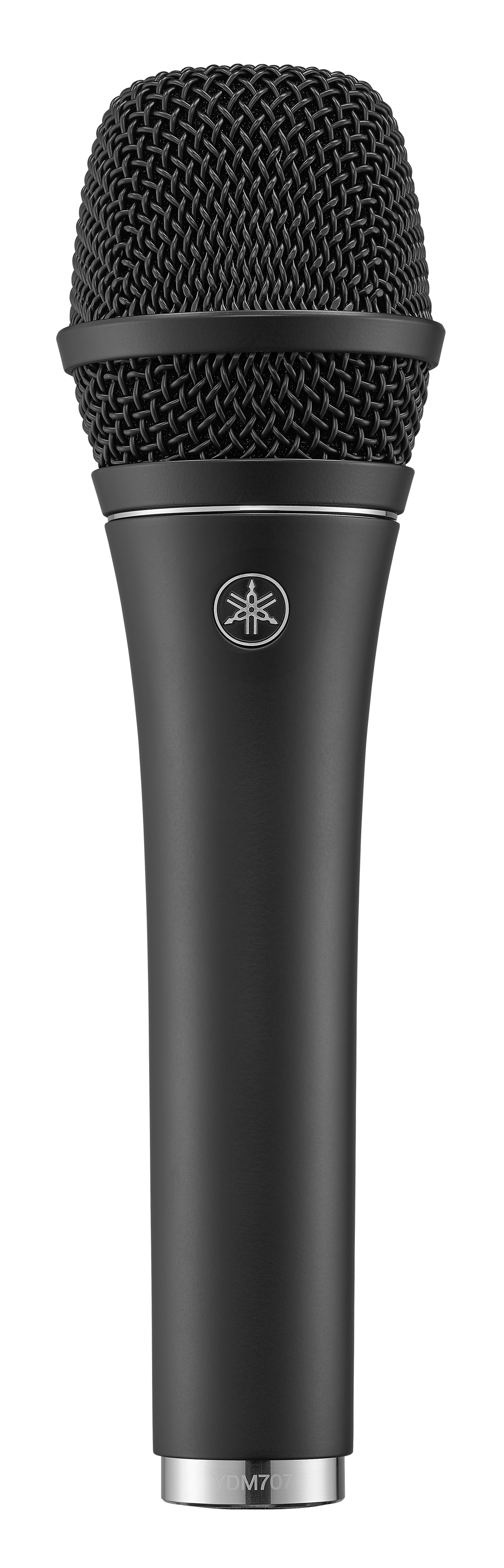 Dynamic Super Cardioid Microphone black finish