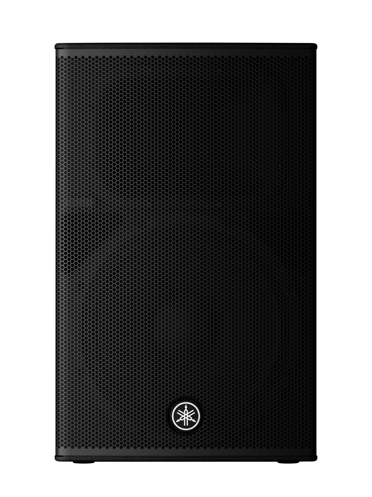 Full-range loudspeaker 90 x 60 black finish