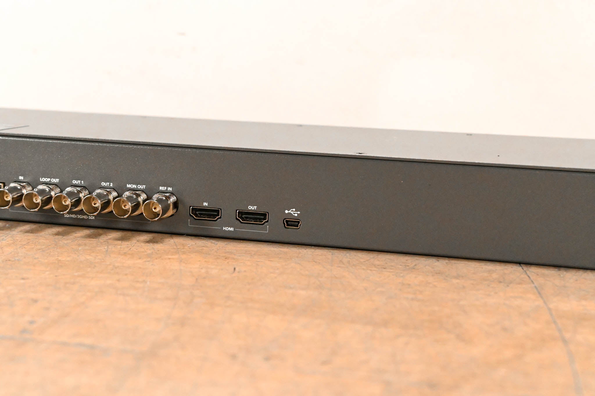 Blackmagic Design HyperDeck Studio 2