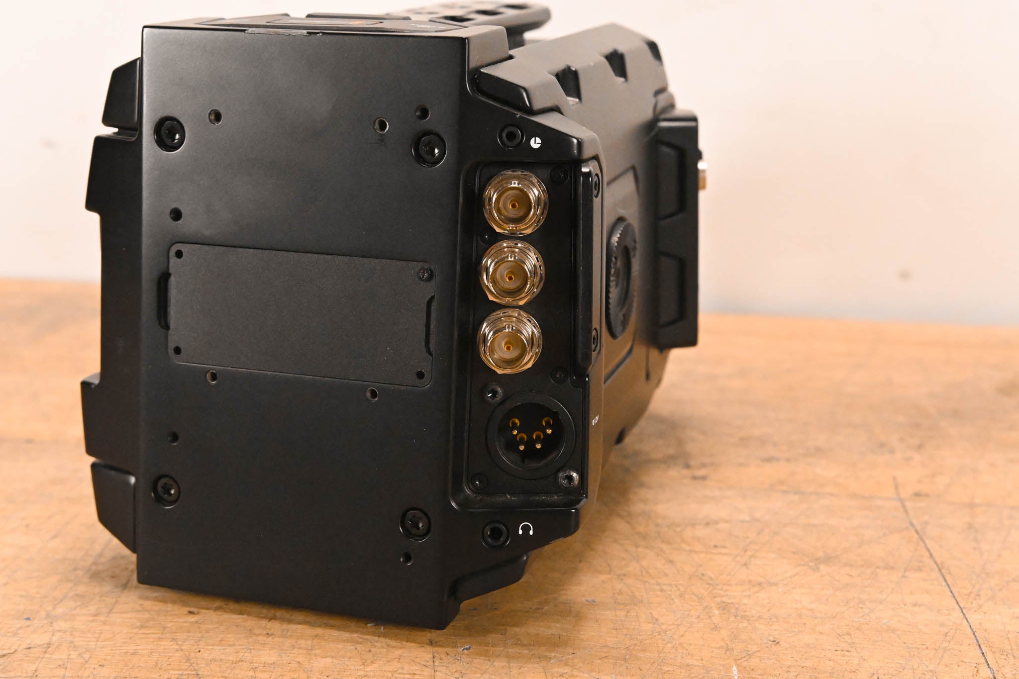 Blackmagic Design URSA Mini 4.6K Camera