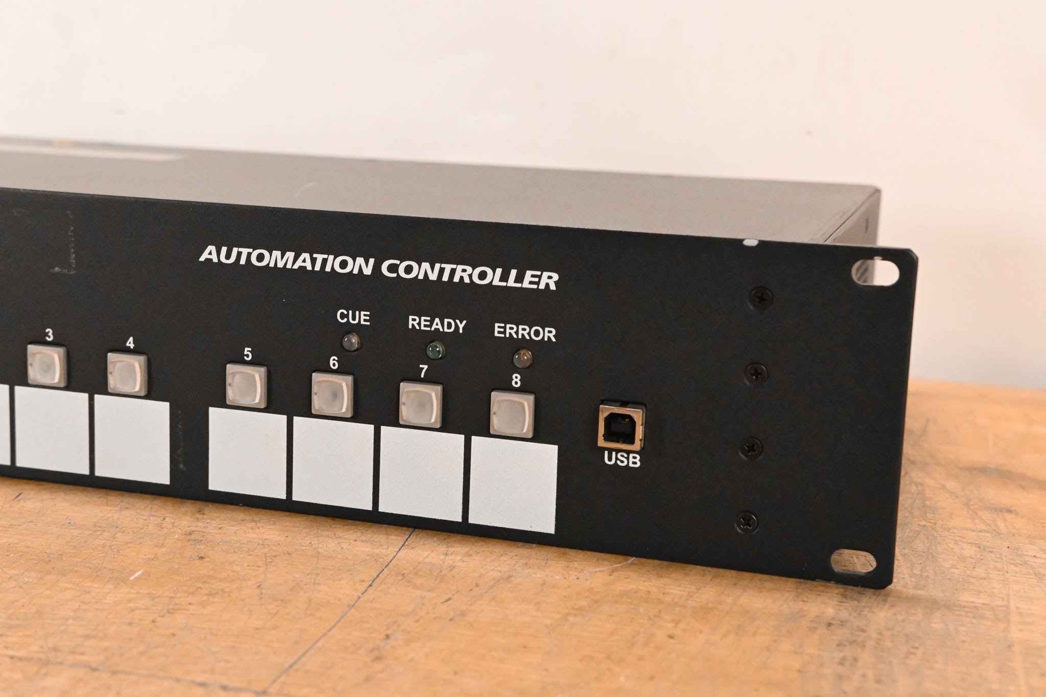 Christie ACT Automation Controller