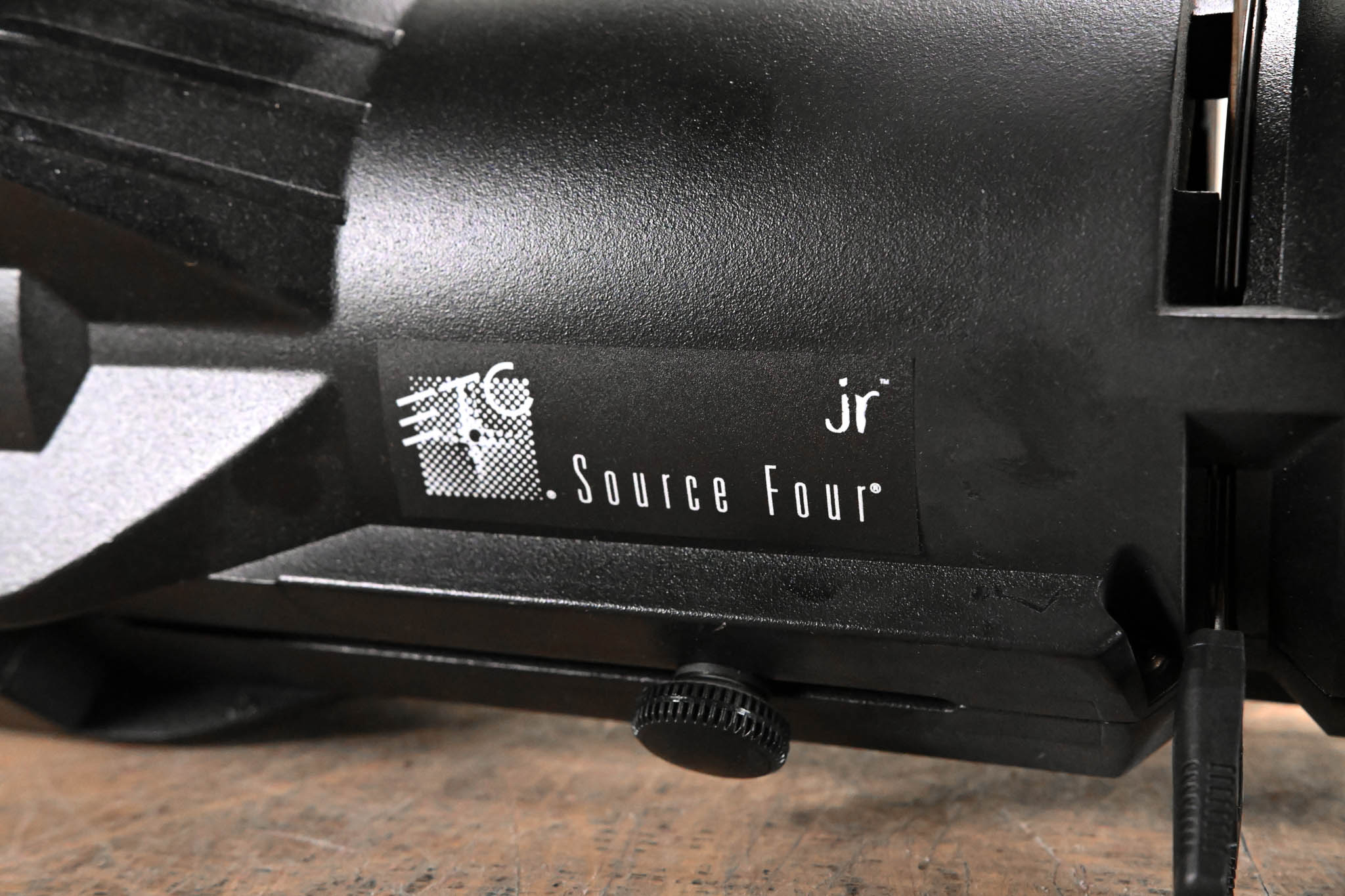 ETC Source Four Jr 26 Degree 575 Ellipsoidal Light