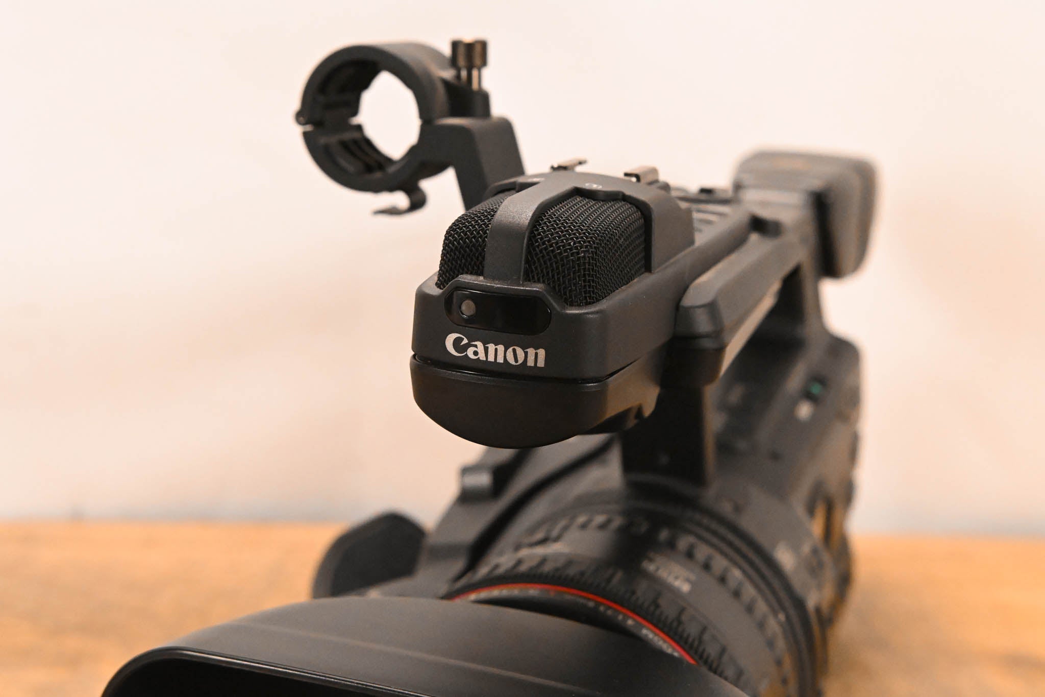 Canon XF305 Professional Camcorder