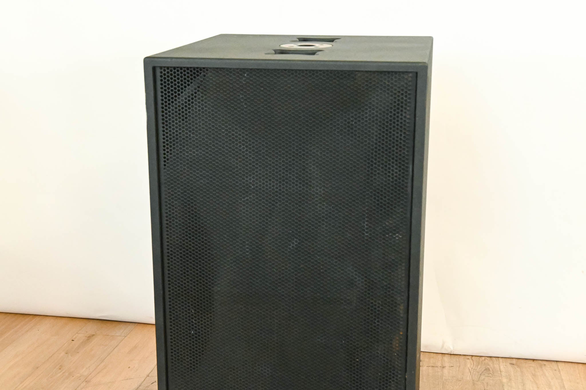 Electro-Voice (EV) QRx 218S Compact Dual 18" Subwoofer