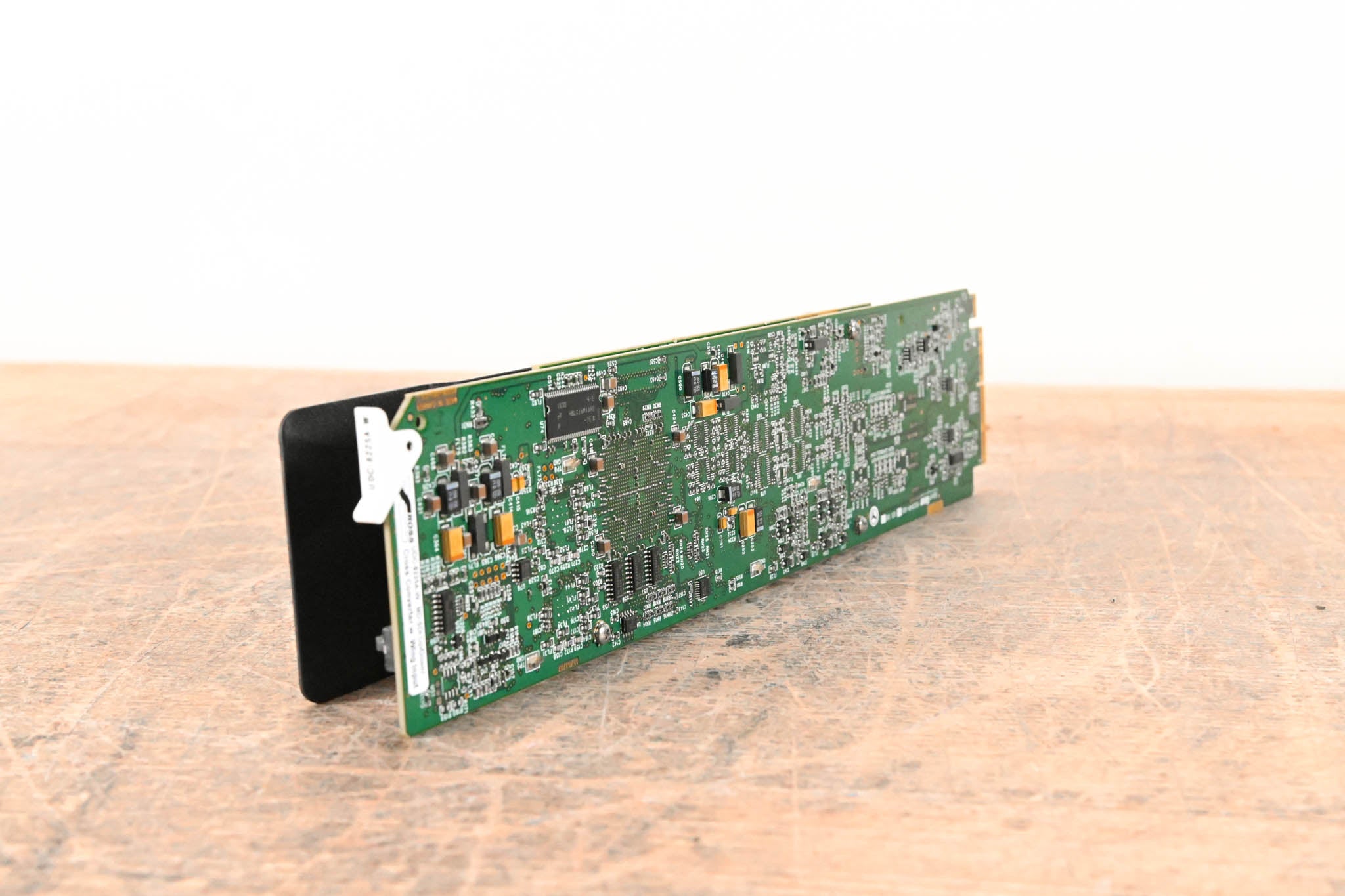 Ross UDC-8225A-W MD-SDI Up/Down/Cross Converter with Wing Input