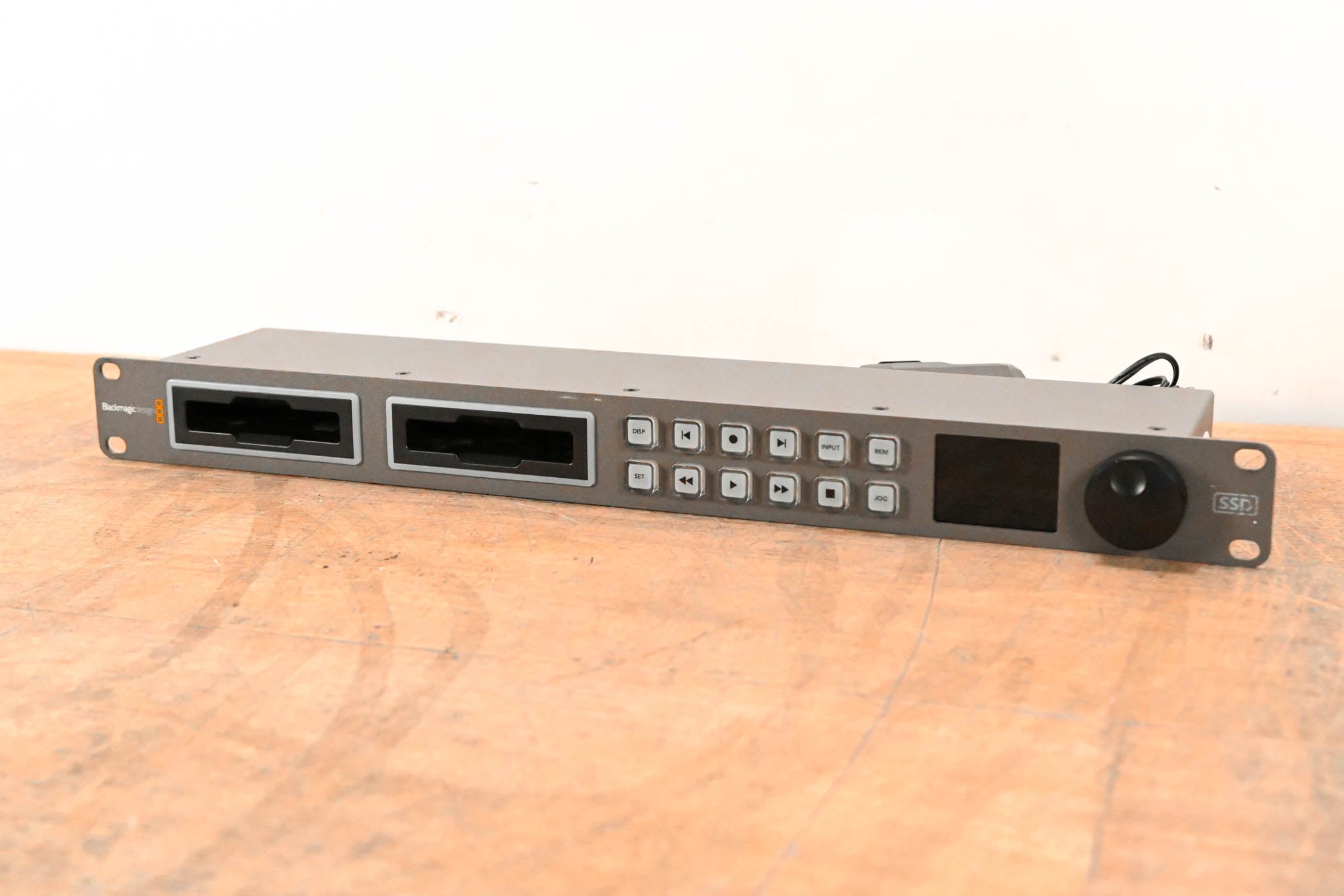 Blackmagic Design HyperDeck Studio