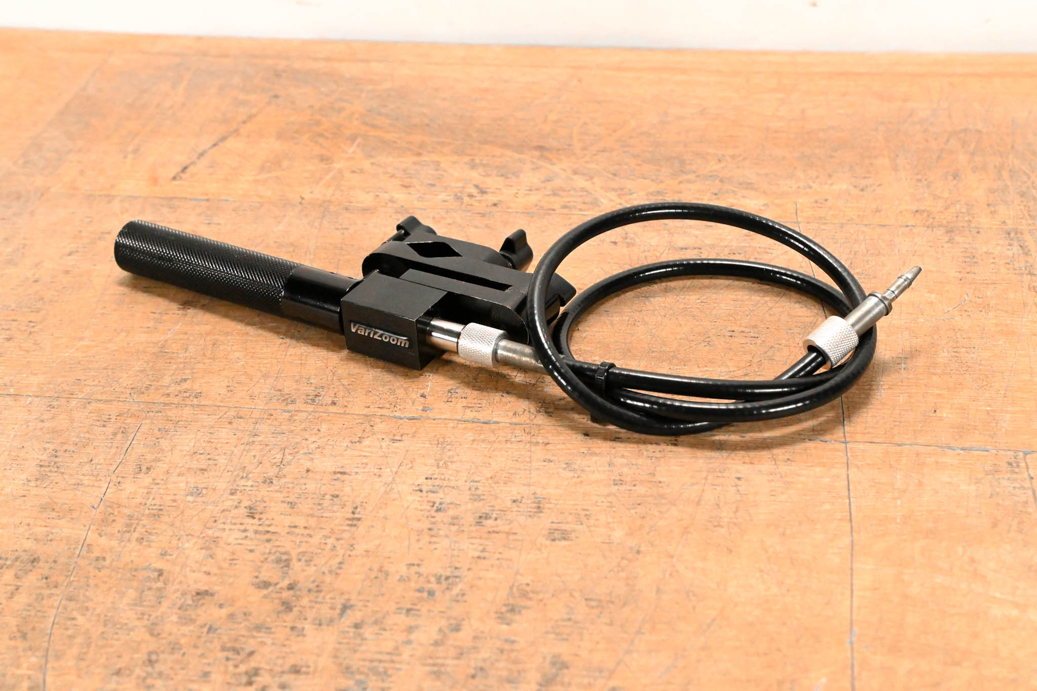 VariZoom VZFC350K Focus Control for Sony PMW-350K & 320K Stock Lenses