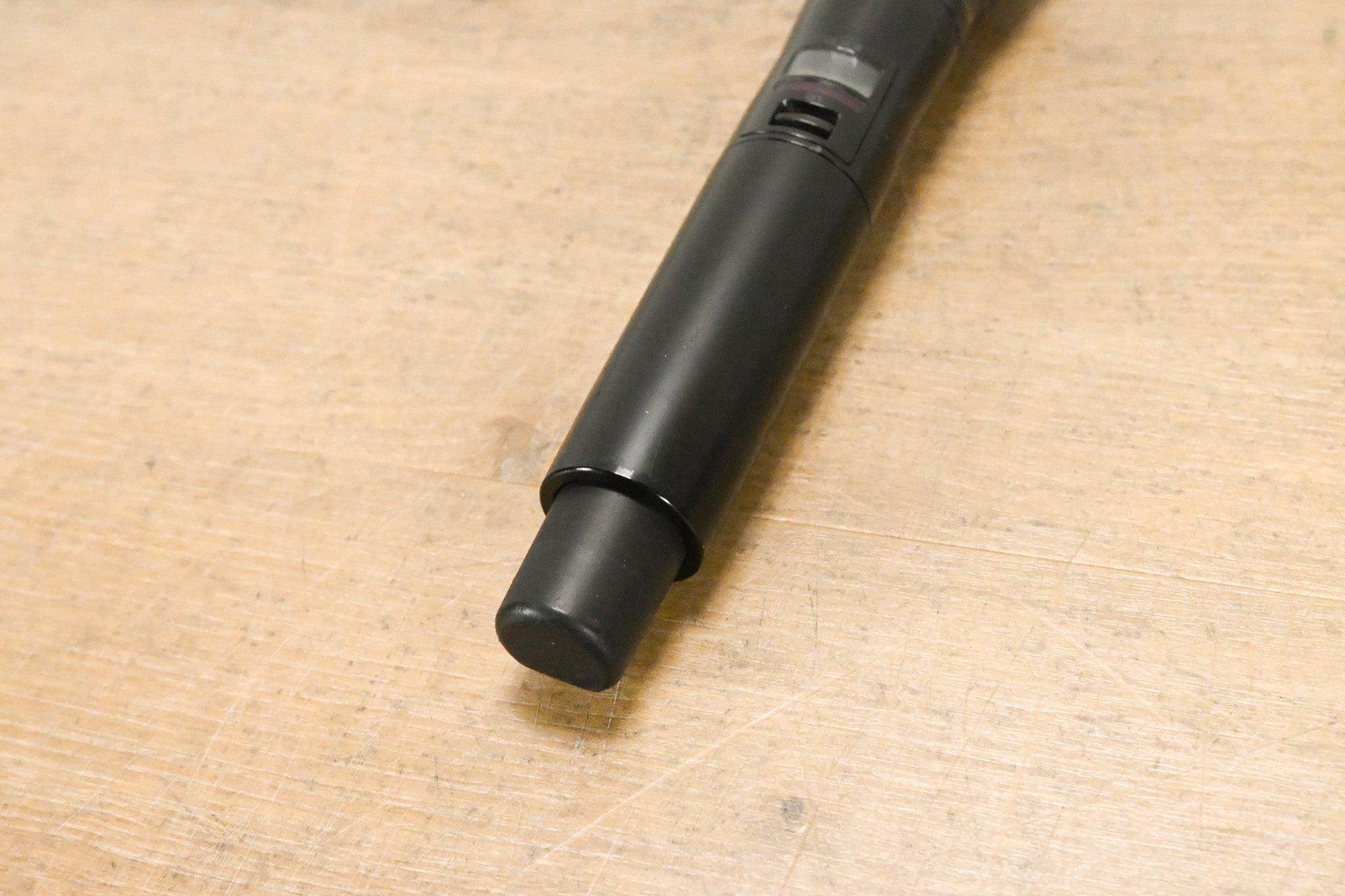 Shure QLXD24/KSM9HS Digital Handheld Wireless System - G50 Band (NO PSU)