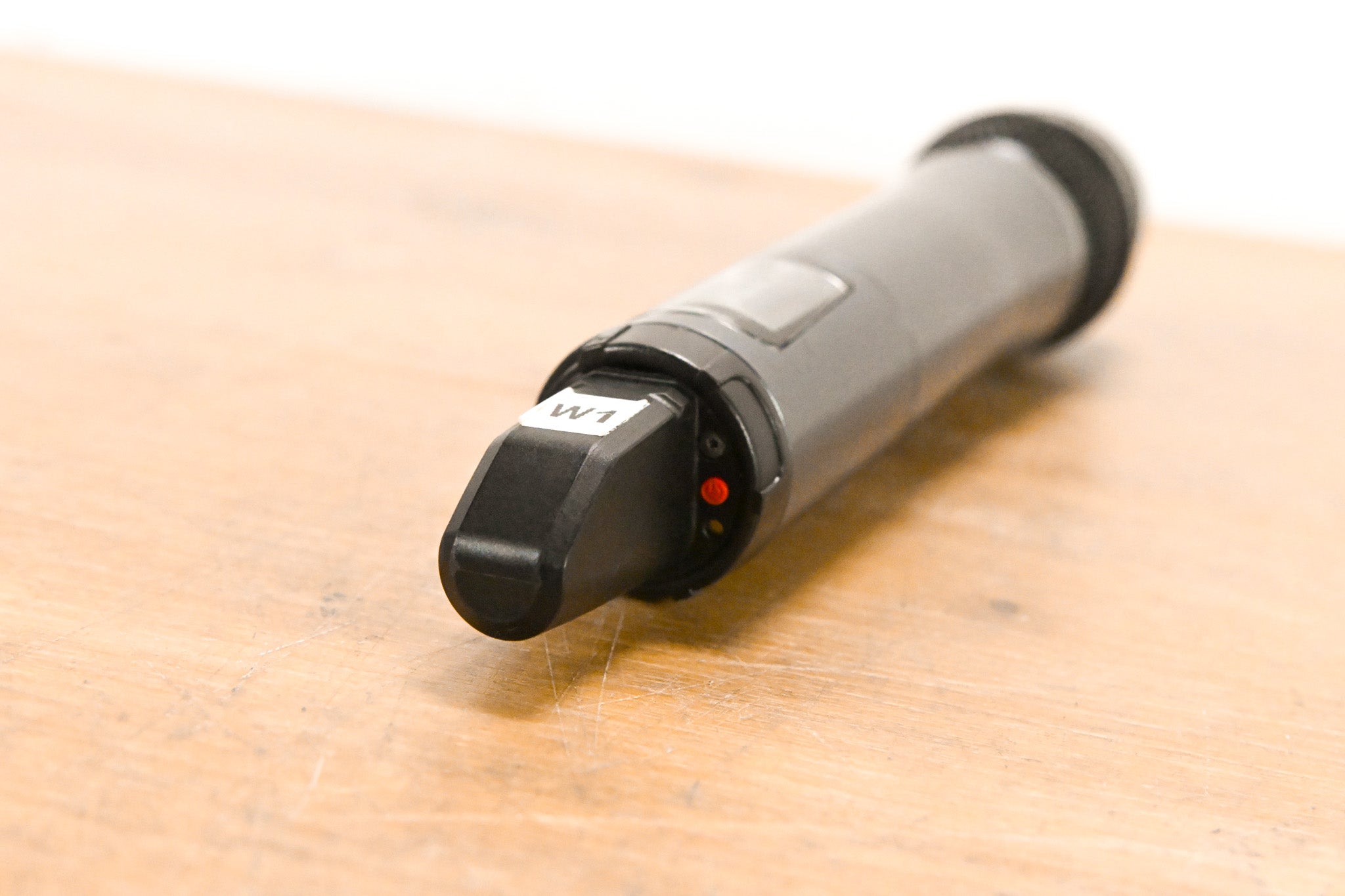 Sennheiser SKM 500 G3 Wireless Handheld Transmitter - 516-558 MHz