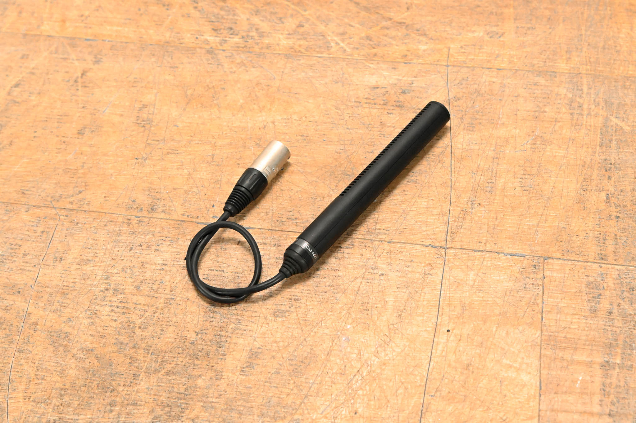 Sony ECM-NV1 Directional Shotgun Condenser Microphone
