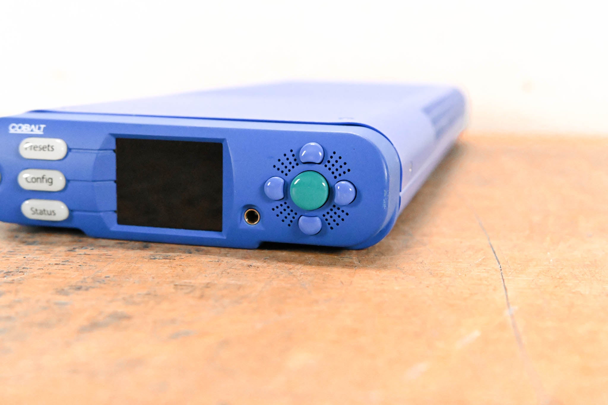 Cobalt BBG-1190-DEC-MPEG-B Broadcast Video Decoder