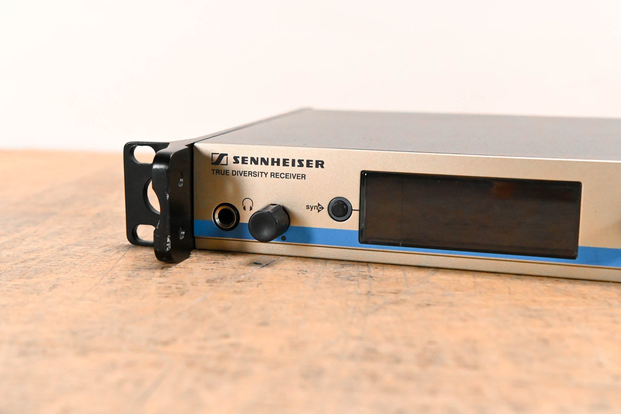 Sennheiser EM 500 G3 Wireless Receiver - 516-558 MHz (NO POWER SUPPLY)