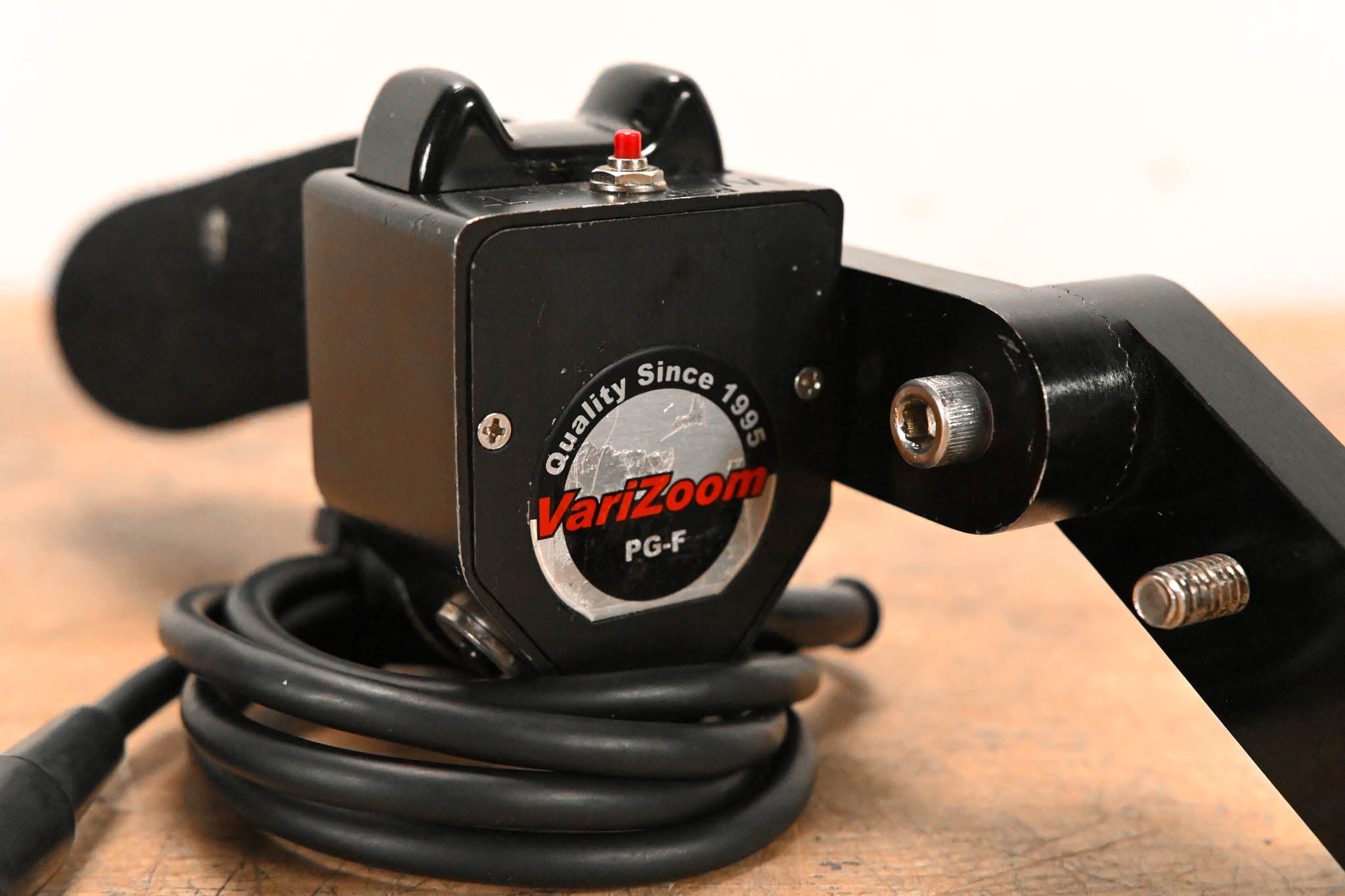 VariZoom VZ-PG-F Zoom Controller
