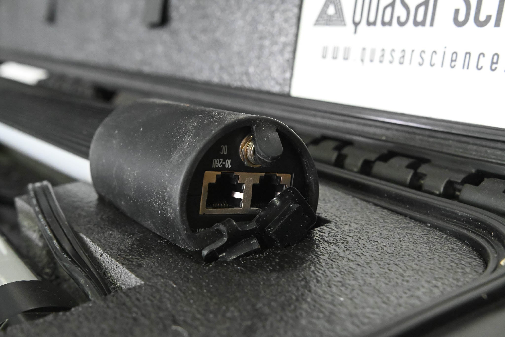 Quasar Science Rainbow Q50R Quad Kit