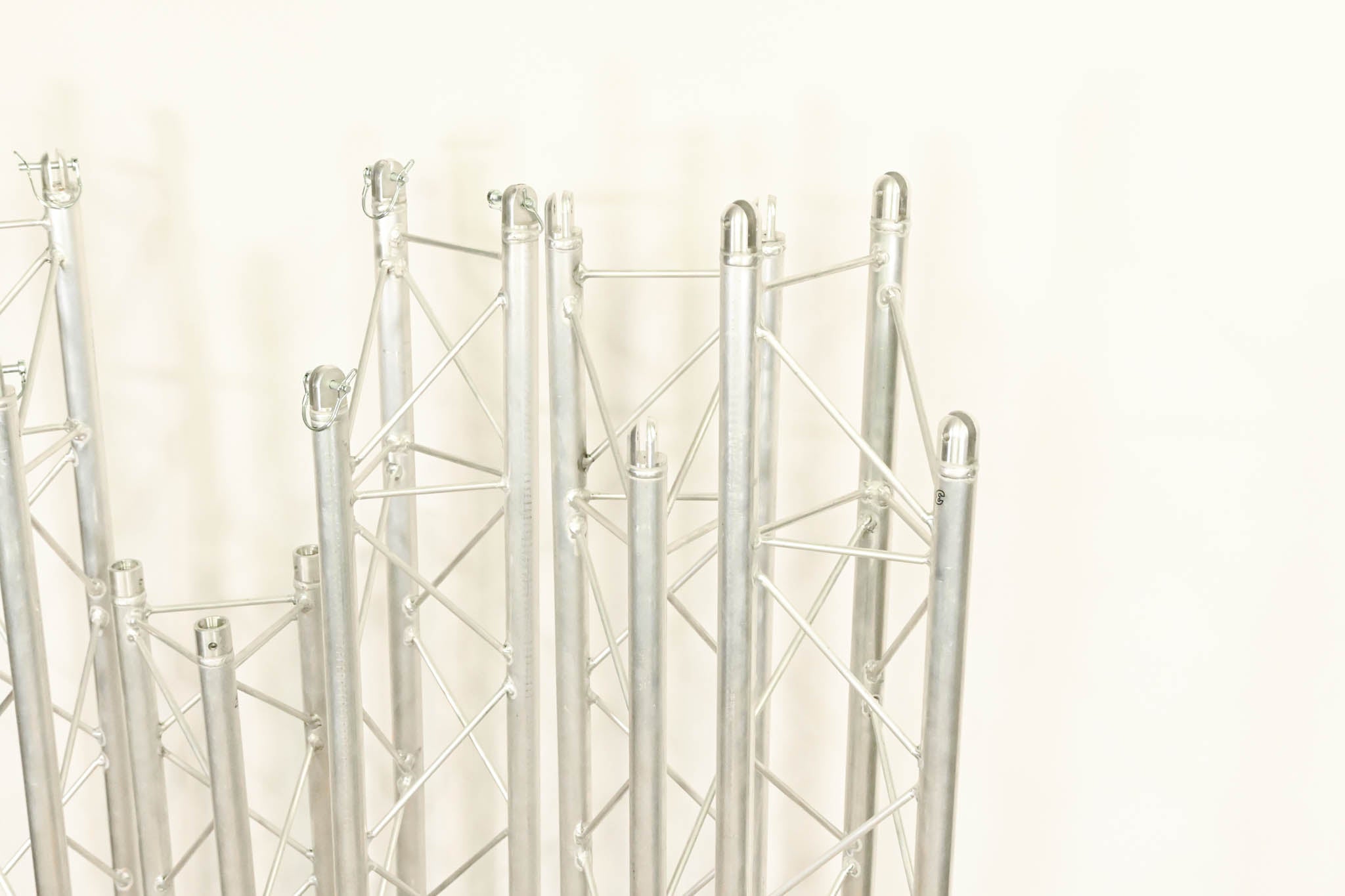 TRUSST Portable Goal Post Truss Kit