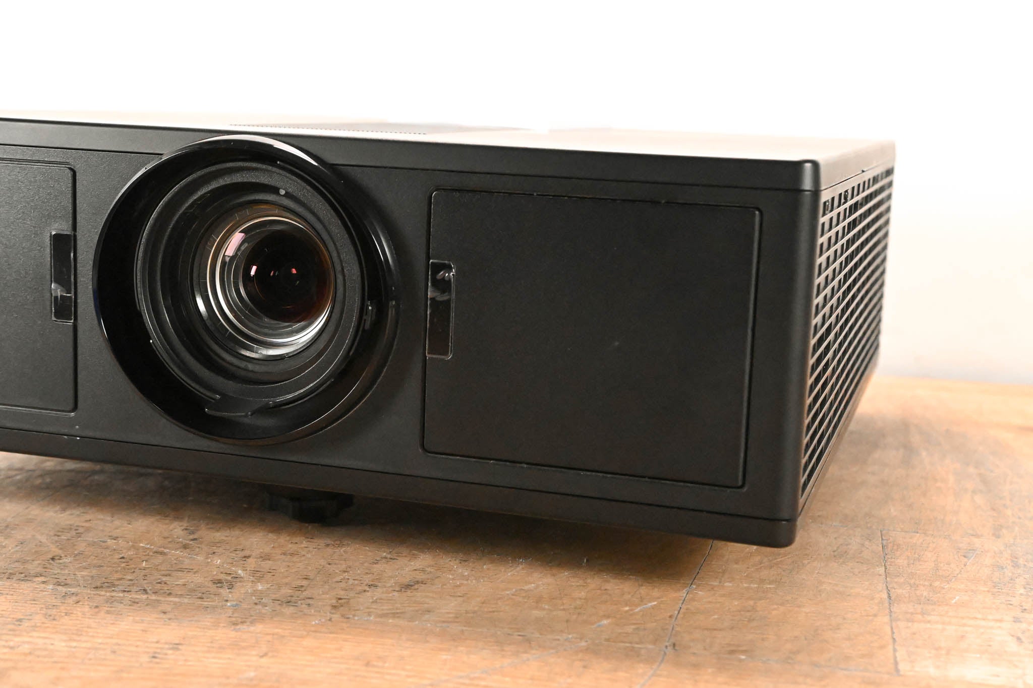 Optoma ZU510T-B WUXGA 5500-Lumen DLP Professional Laser Projector