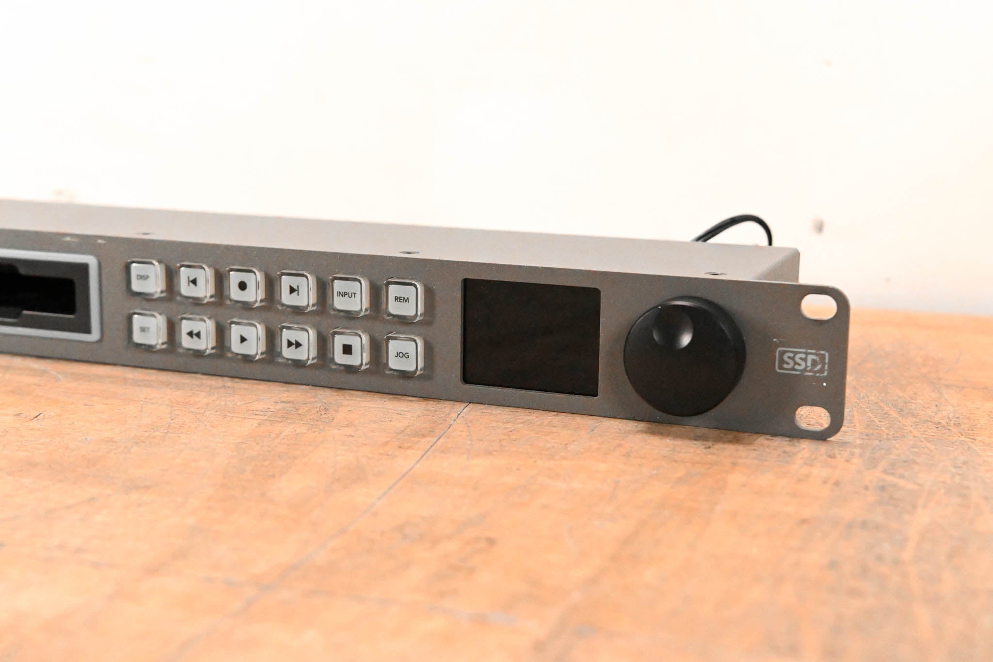Blackmagic Design HyperDeck Studio