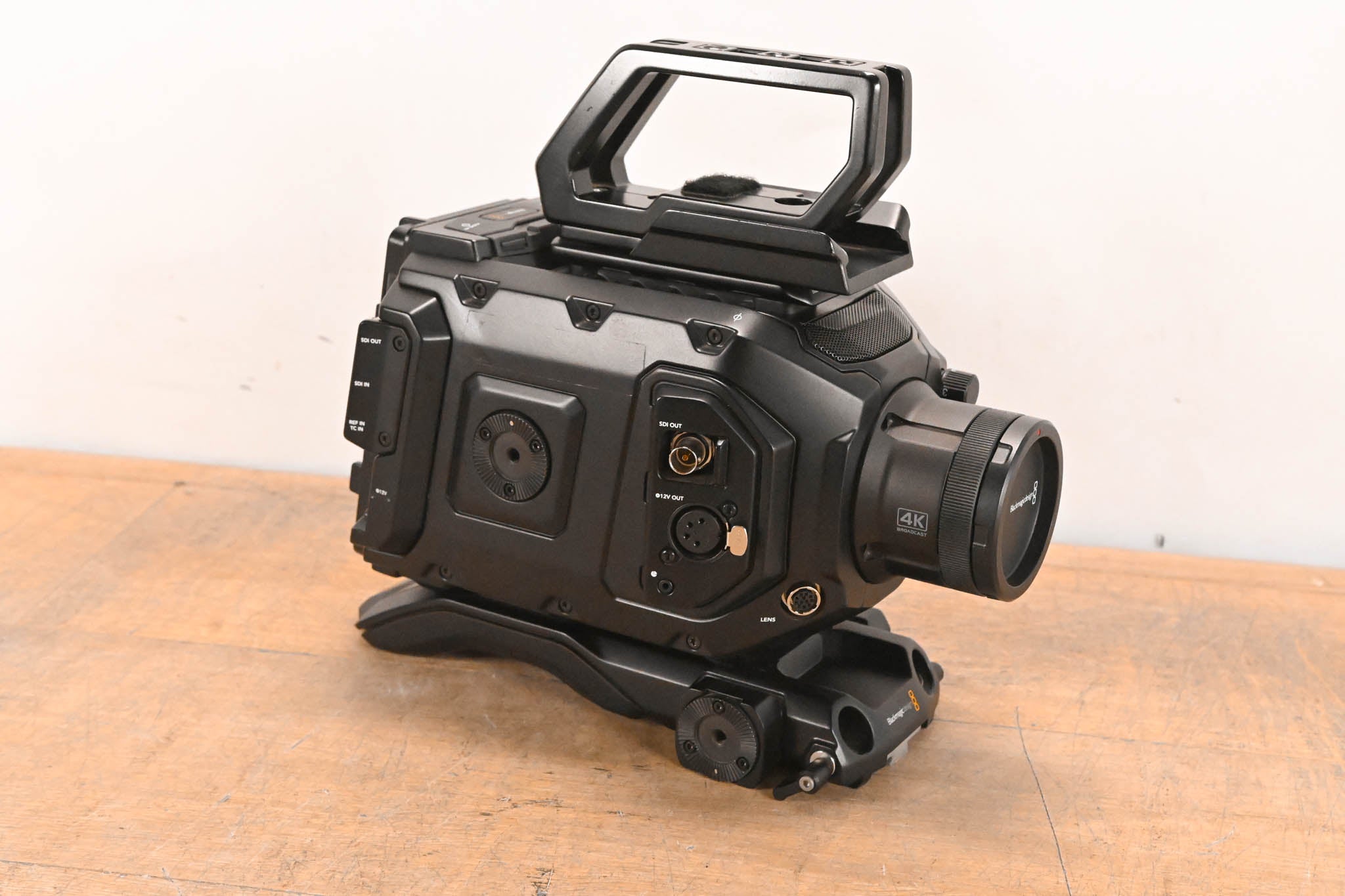 Blackmagic Design URSA Broadcast Camera