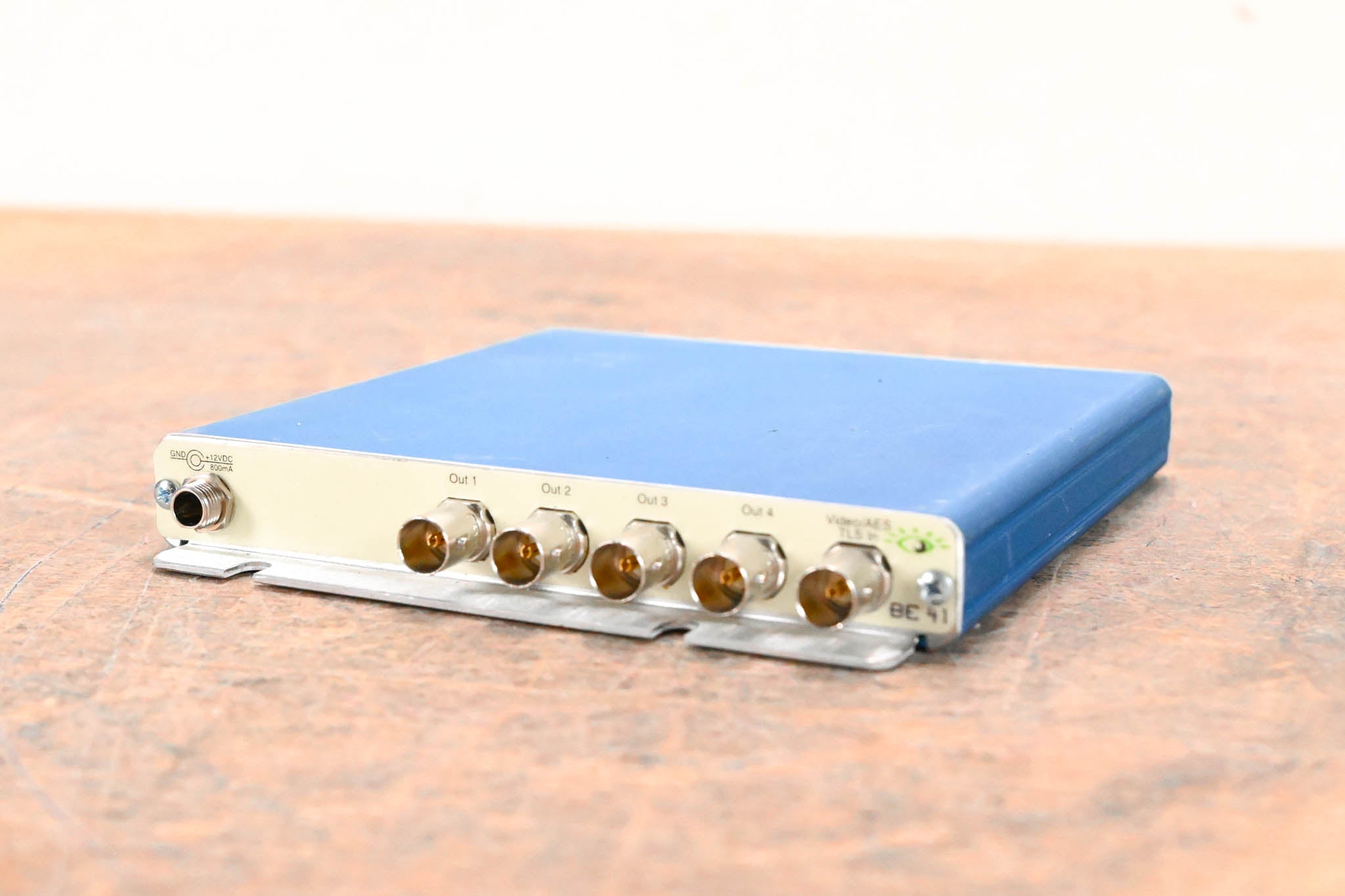 Ensemble Designs BrightEye 41 Distribution Amplifier (NO POWER SUPPLY)