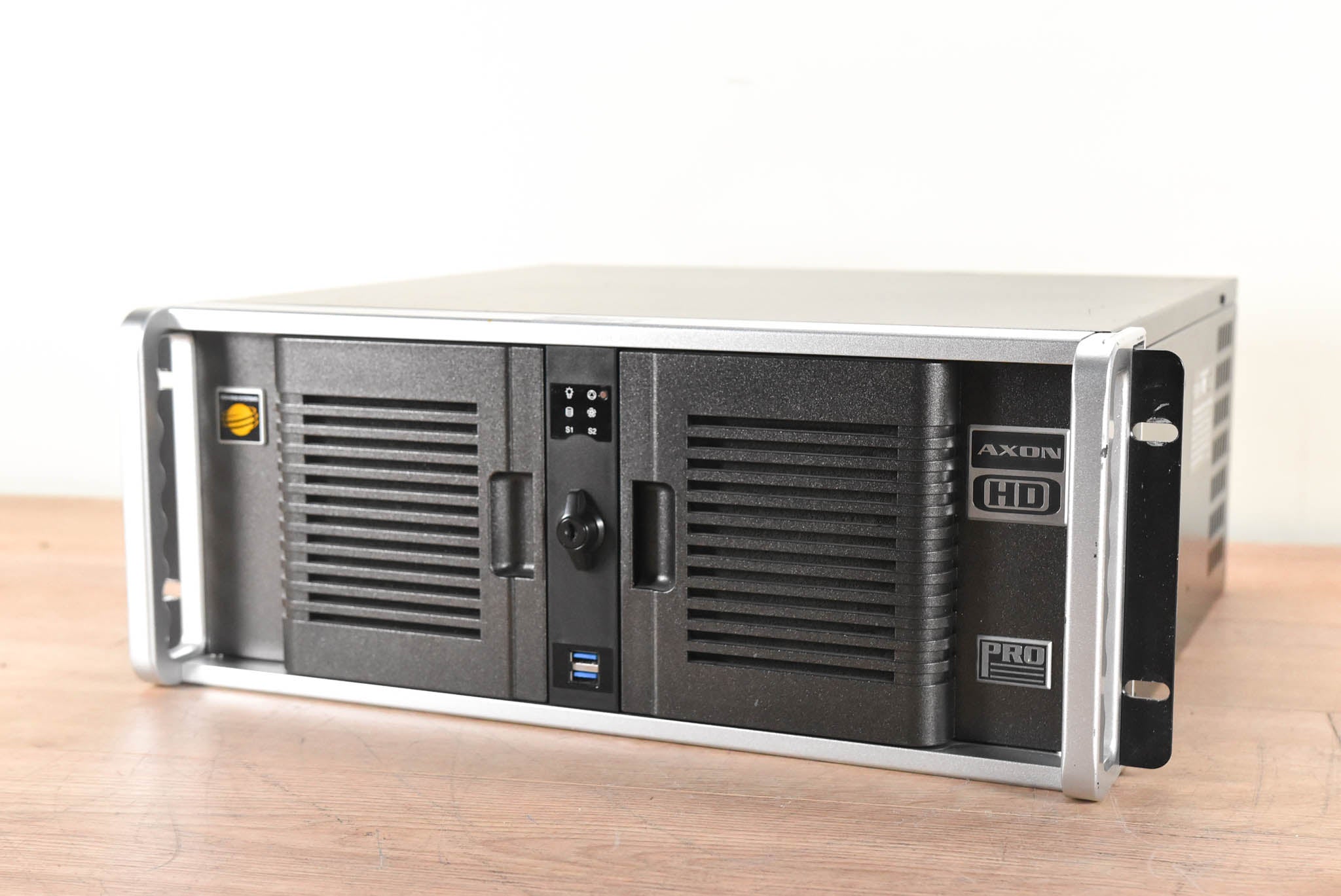 High End Systems Axon HD Pro Media Server