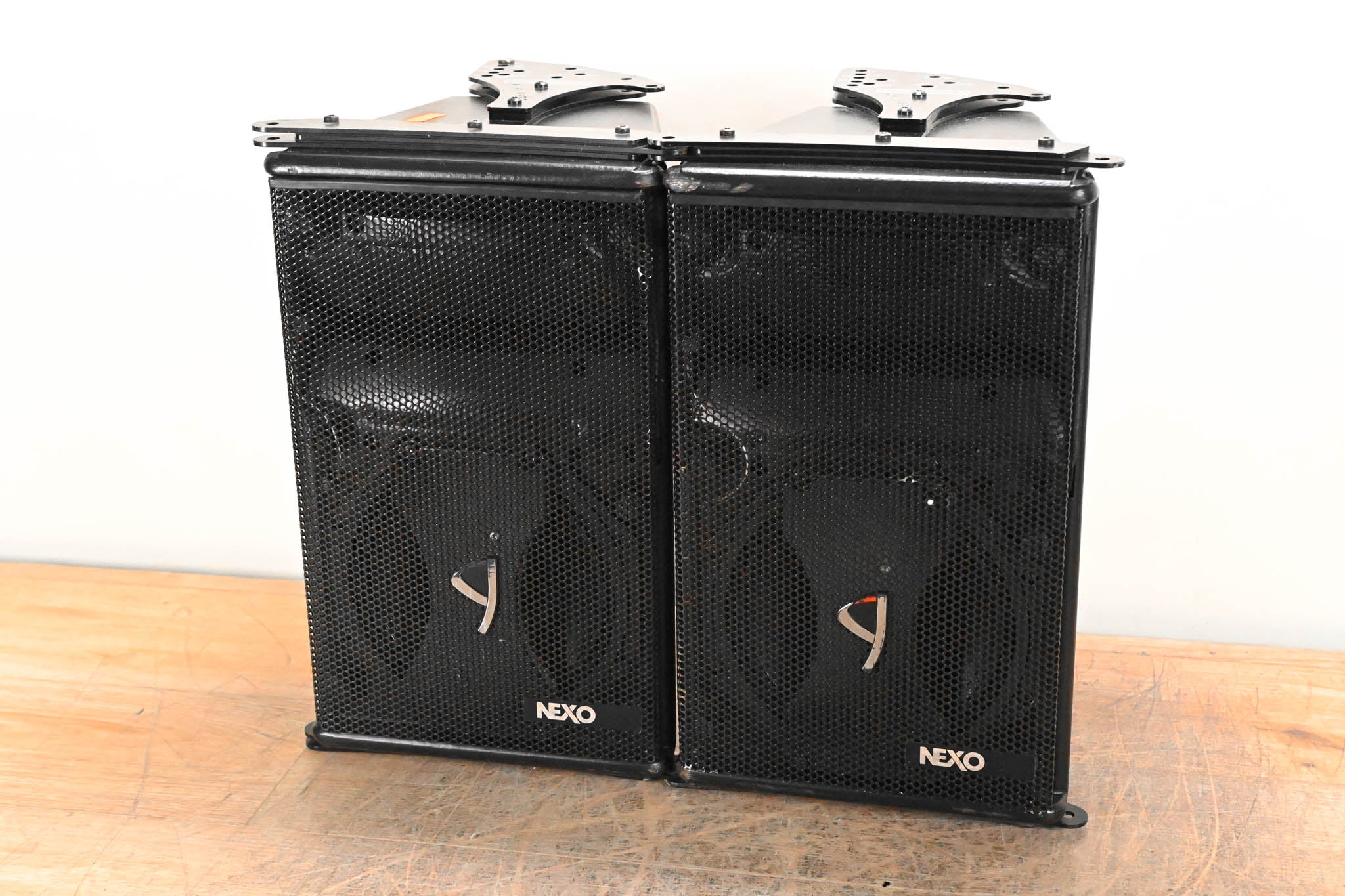 NEXO GEO S830 High-Output Array Module (PAIR)