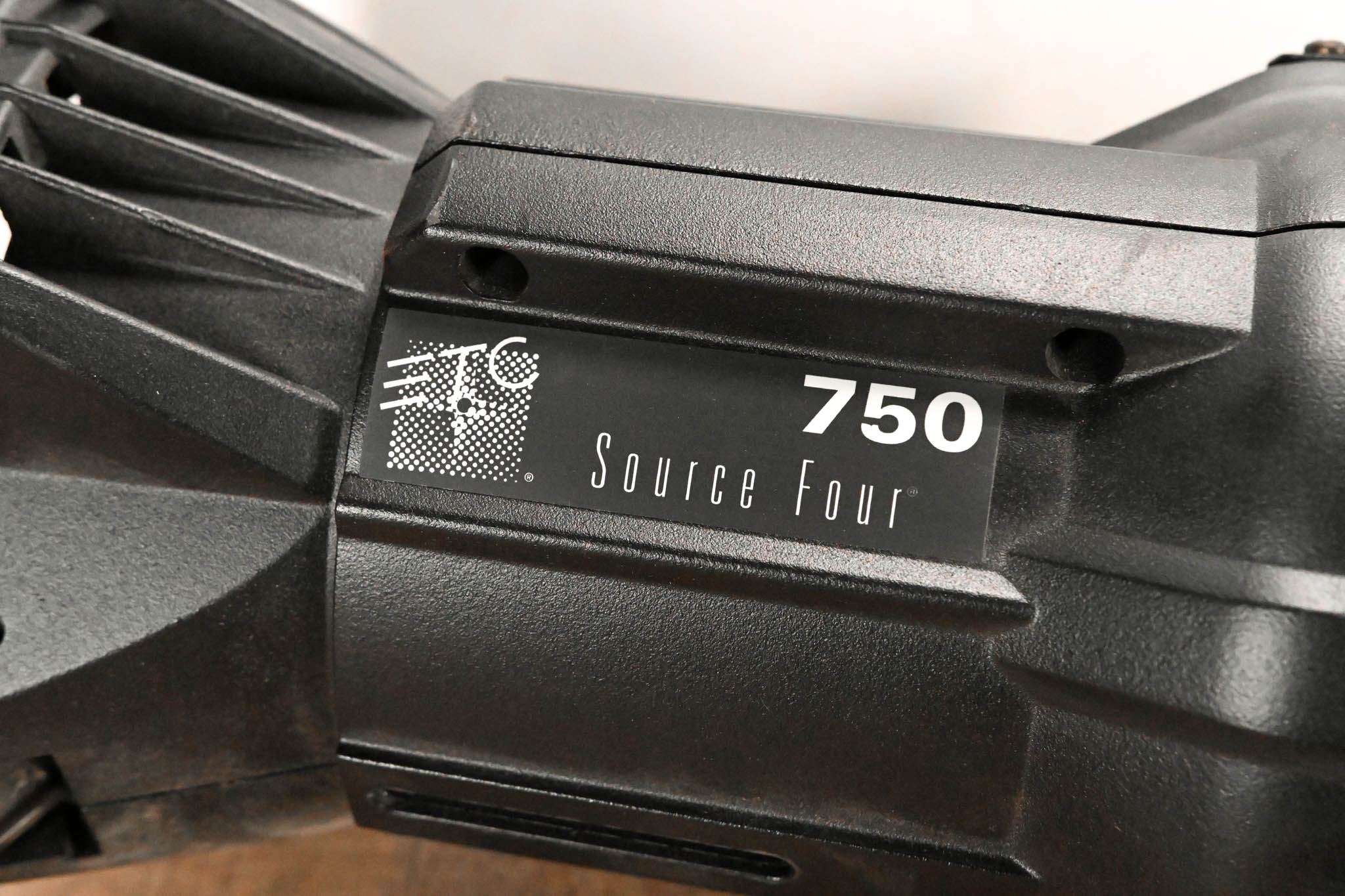 ETC Source Four 750 50 Degree Ellipsoidal Light