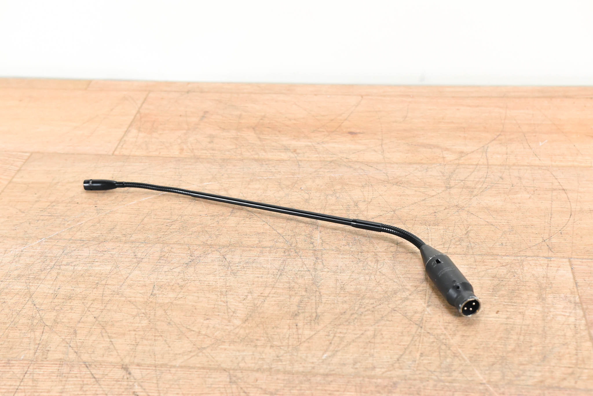 Audio-Technica AT857QMLa Cardioid Condenser Gooseneck Microphone