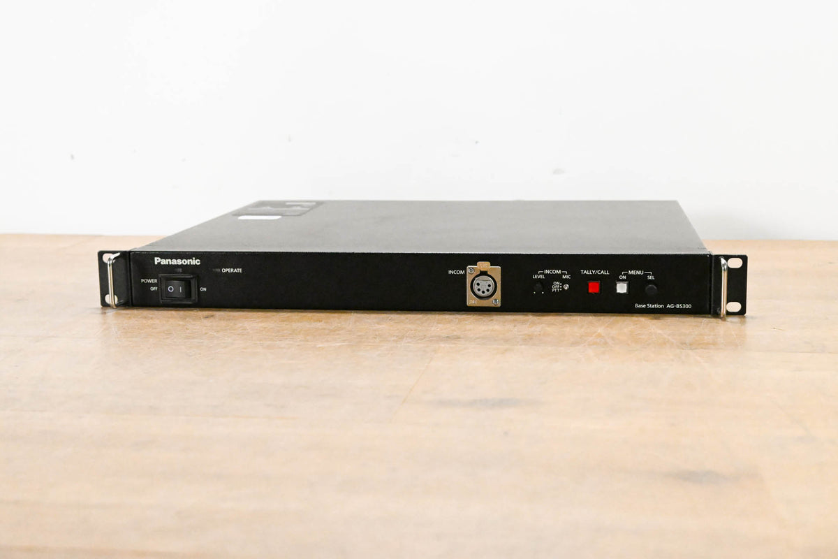 Panasonic AG-BS300P Digital Base Station