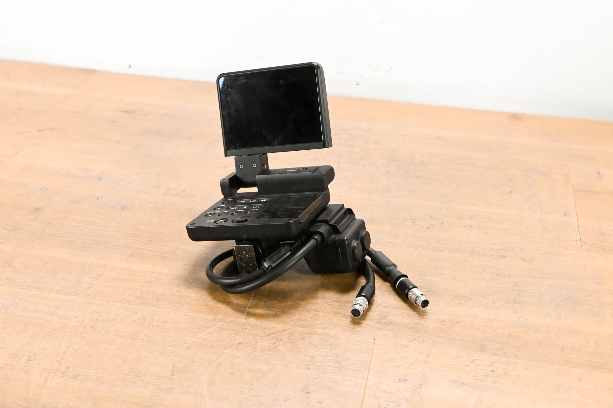 Canon C300/C500 Monitor