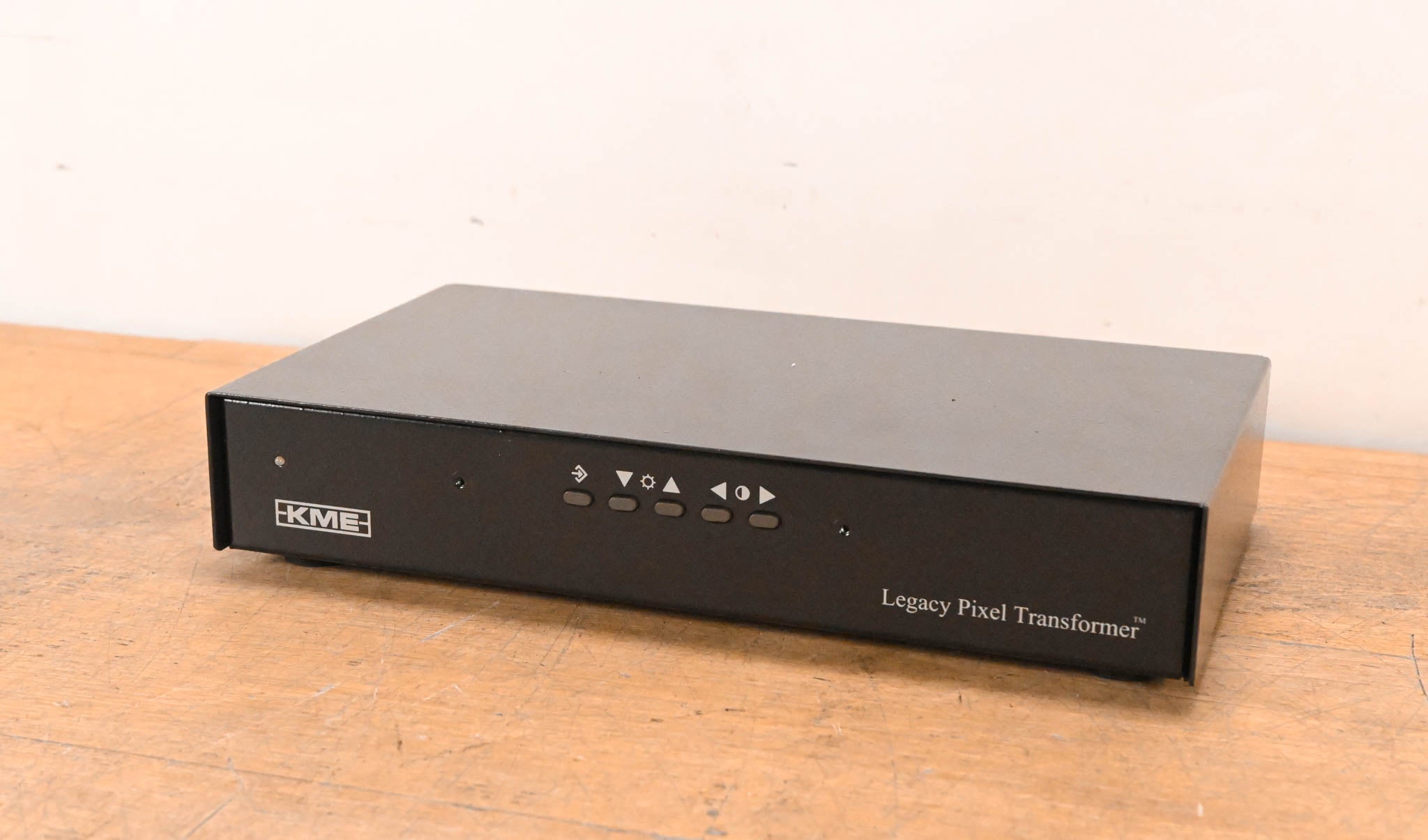 KME Legacy Pixel Transformer