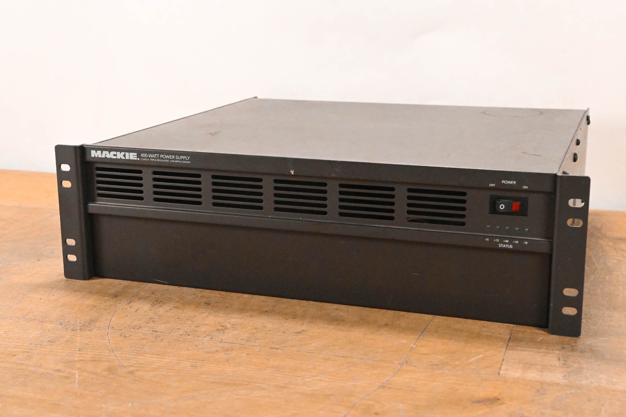 Mackie SR40/56.8 400-Watt Power Supply