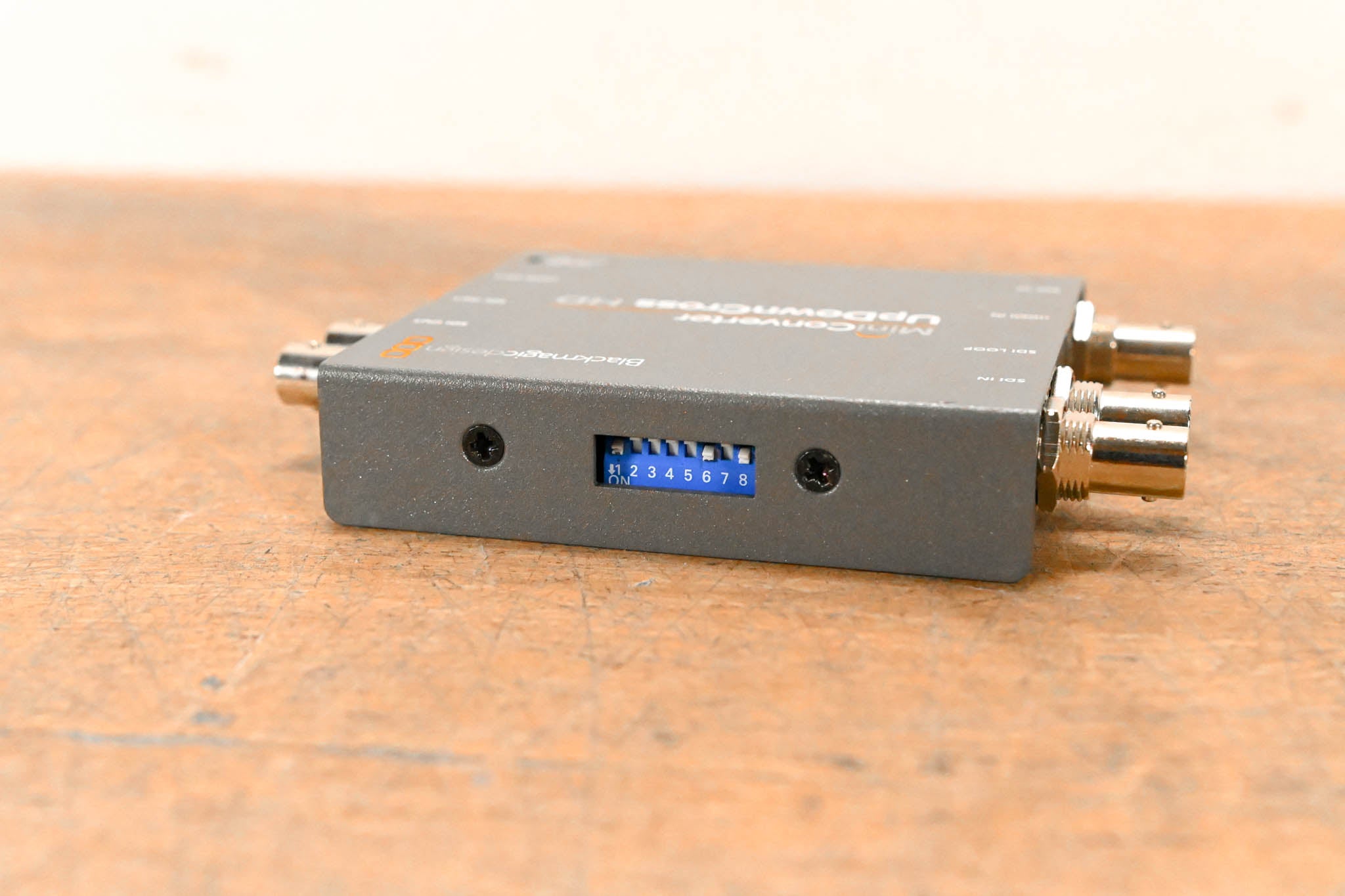 Blackmagic Design Mini Converter UpDownCross HD