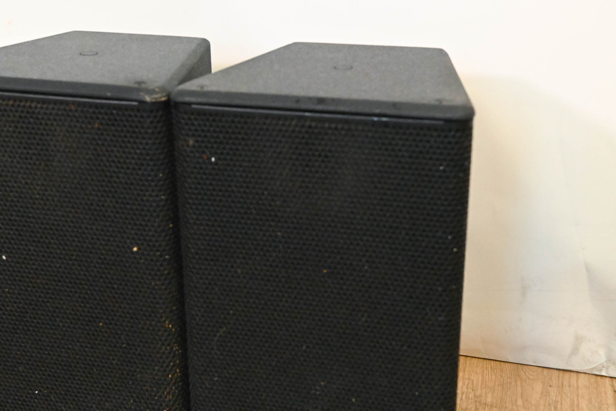 d&b audiotechnik 8S Biaxial 2-Way Loudspeaker (PAIR)