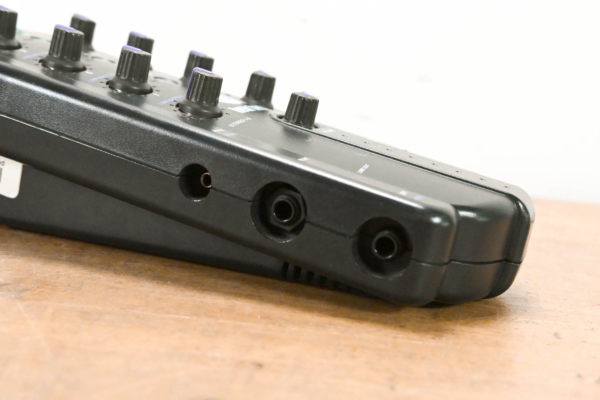 Hear Technologies HB-MIX1 Hear Back Personal Monitor Mixer